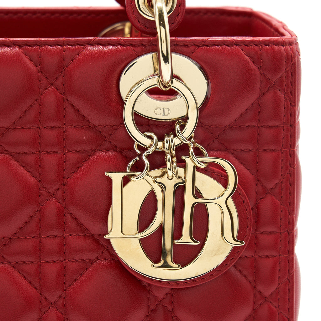 dior-medium-lady-dior-lambskin-red-ghw