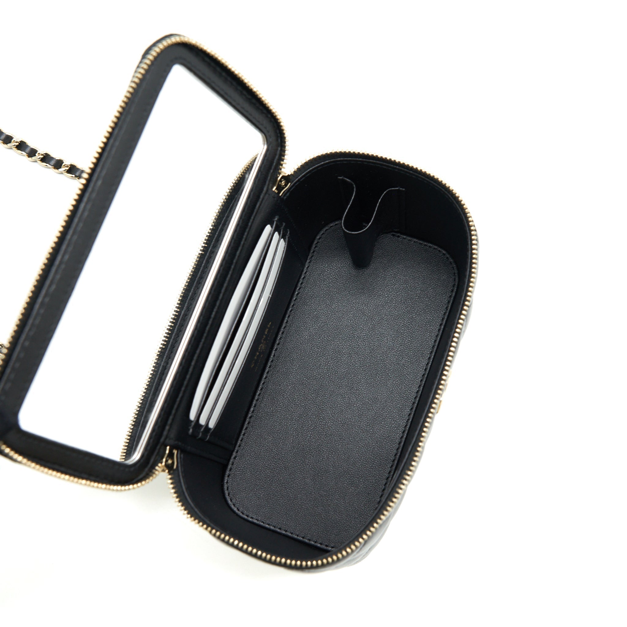chanel-22a-top-handle-long-vanity-with-chain-lambskin-black-lghw