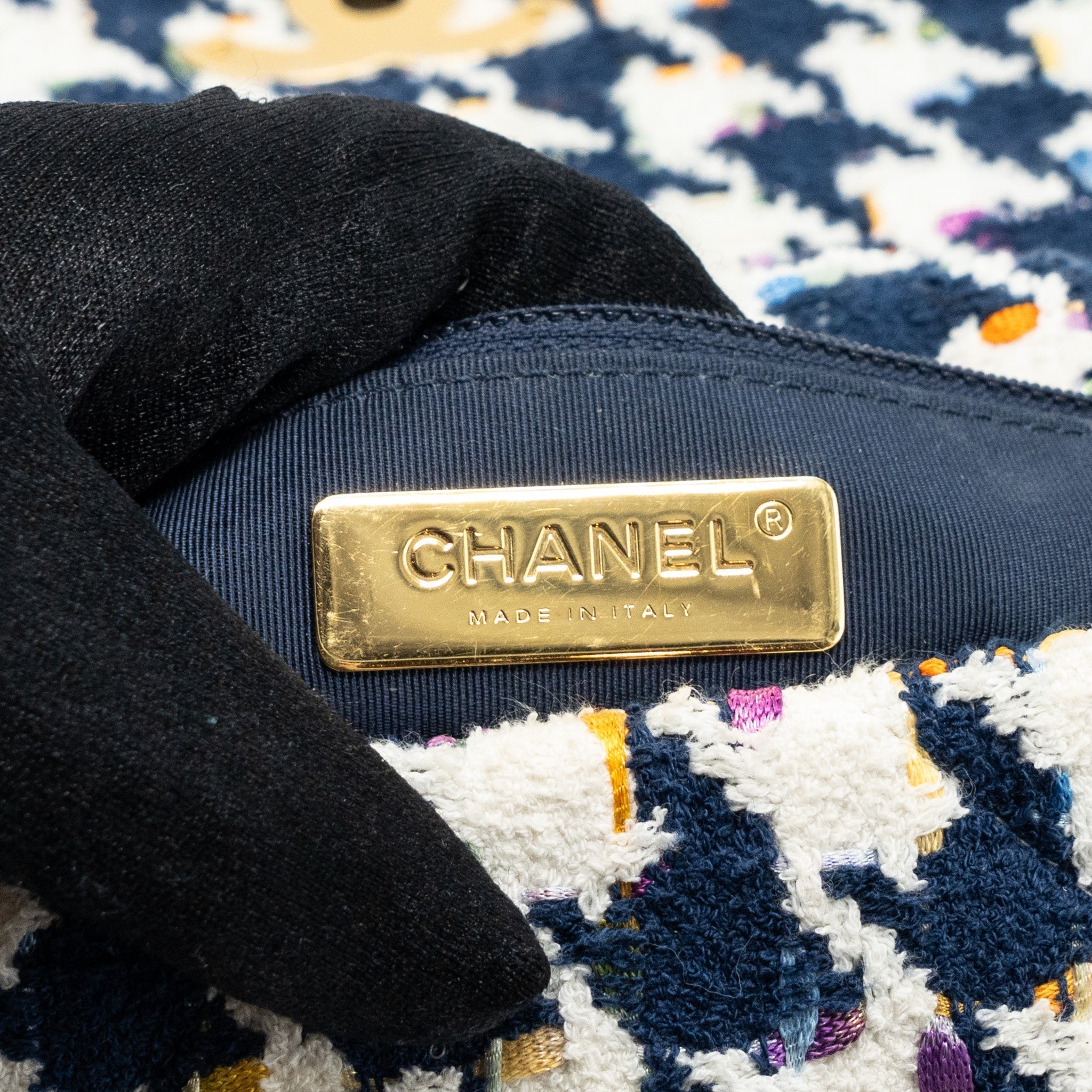 chanel-small-boy-bag-fabric-multicolor-blue-white-multicolor-hardware