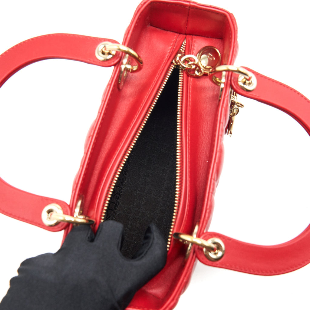 dior-medium-lady-dior-lambskin-red-ghw