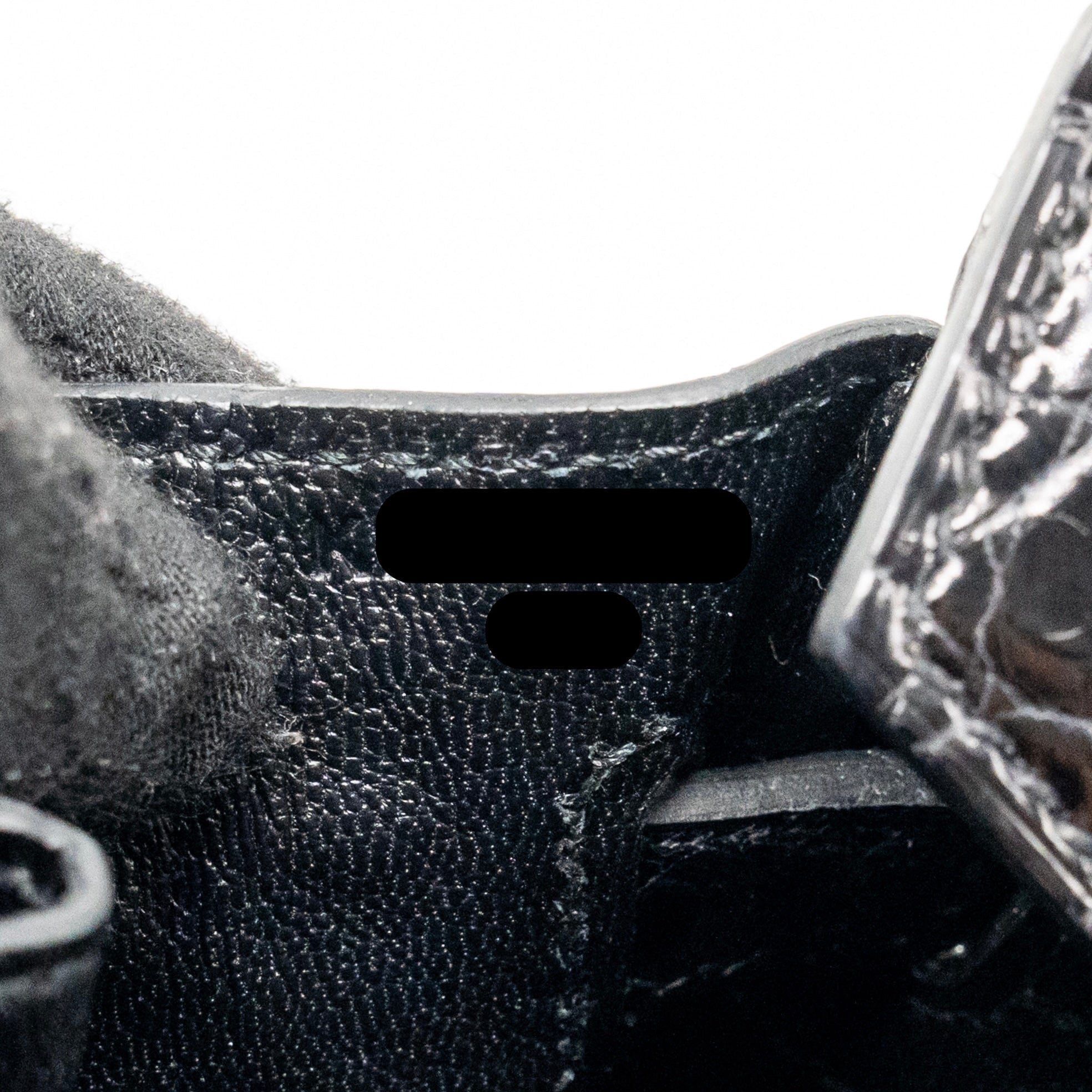 hermes-birkin-25-crocodile-niloticus-black-shw-stamp-k