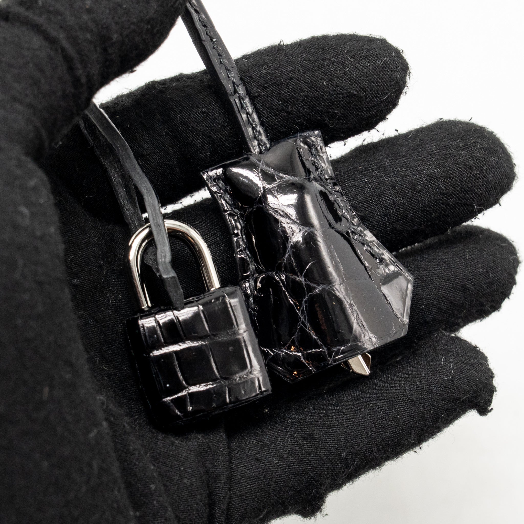 hermes-birkin-25-crocodile-niloticus-black-shw-stamp-k