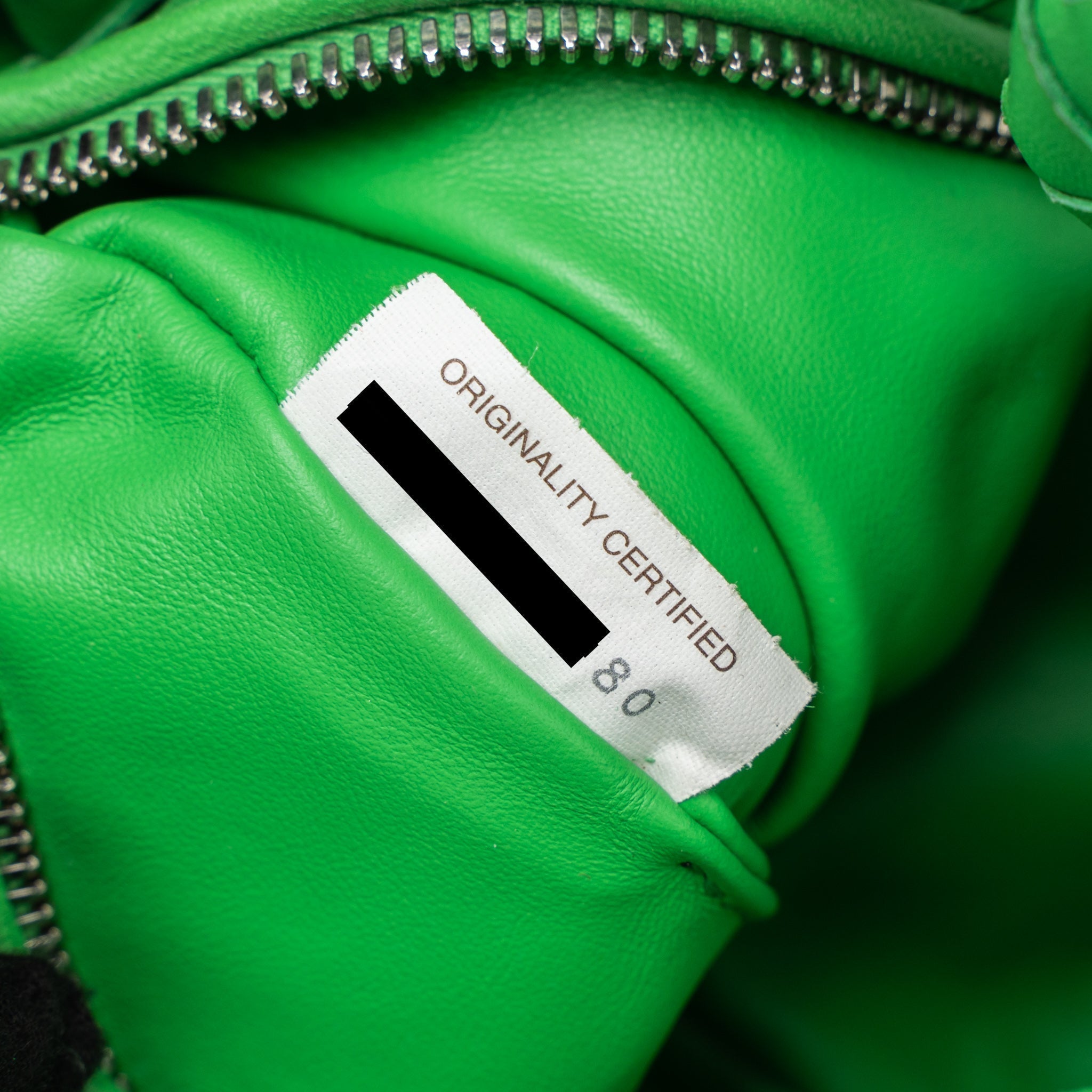 bottega-veneta-mini-jodie-lambskin-green-shw
