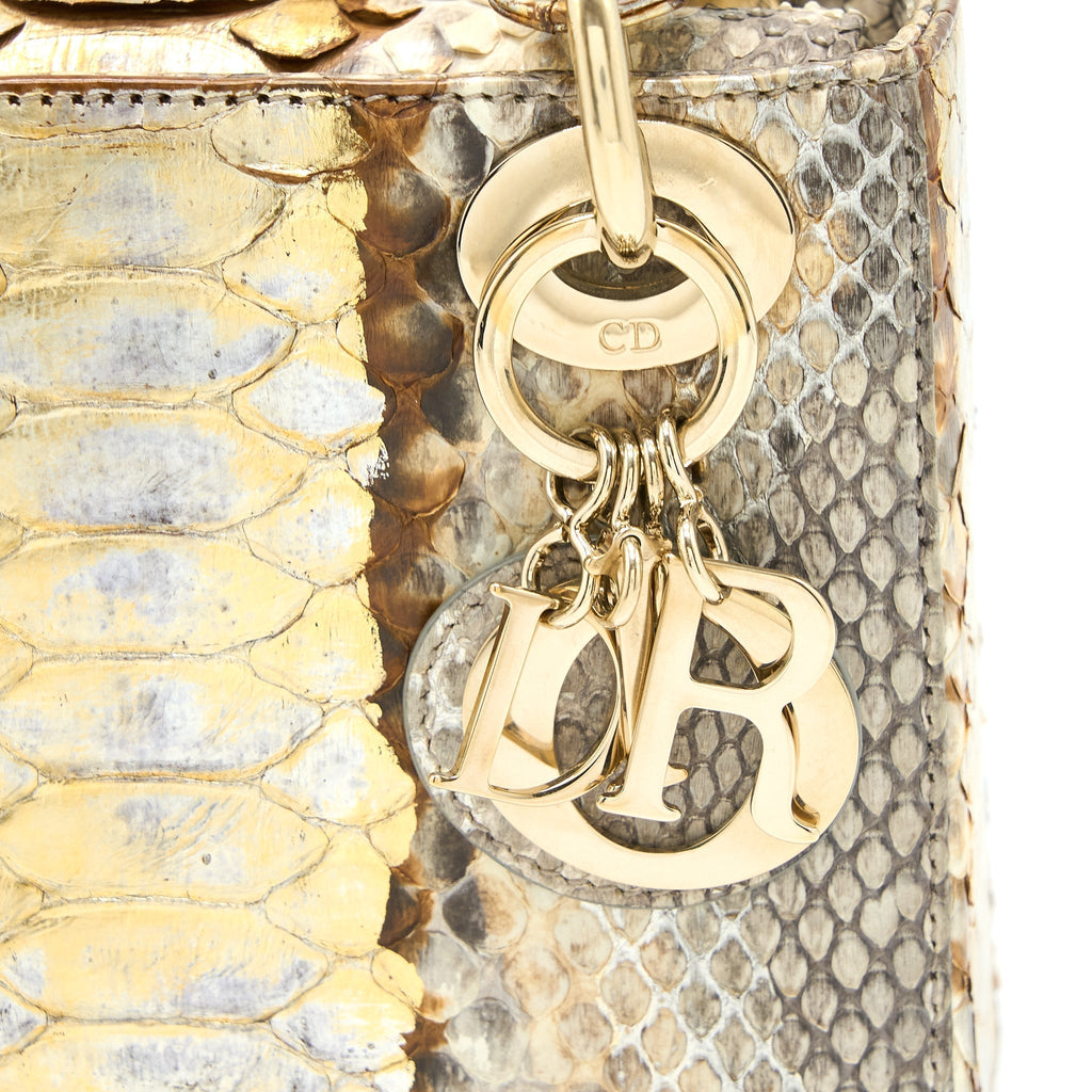 dior-mini-lady-dior-python-gold-beige-lghw
