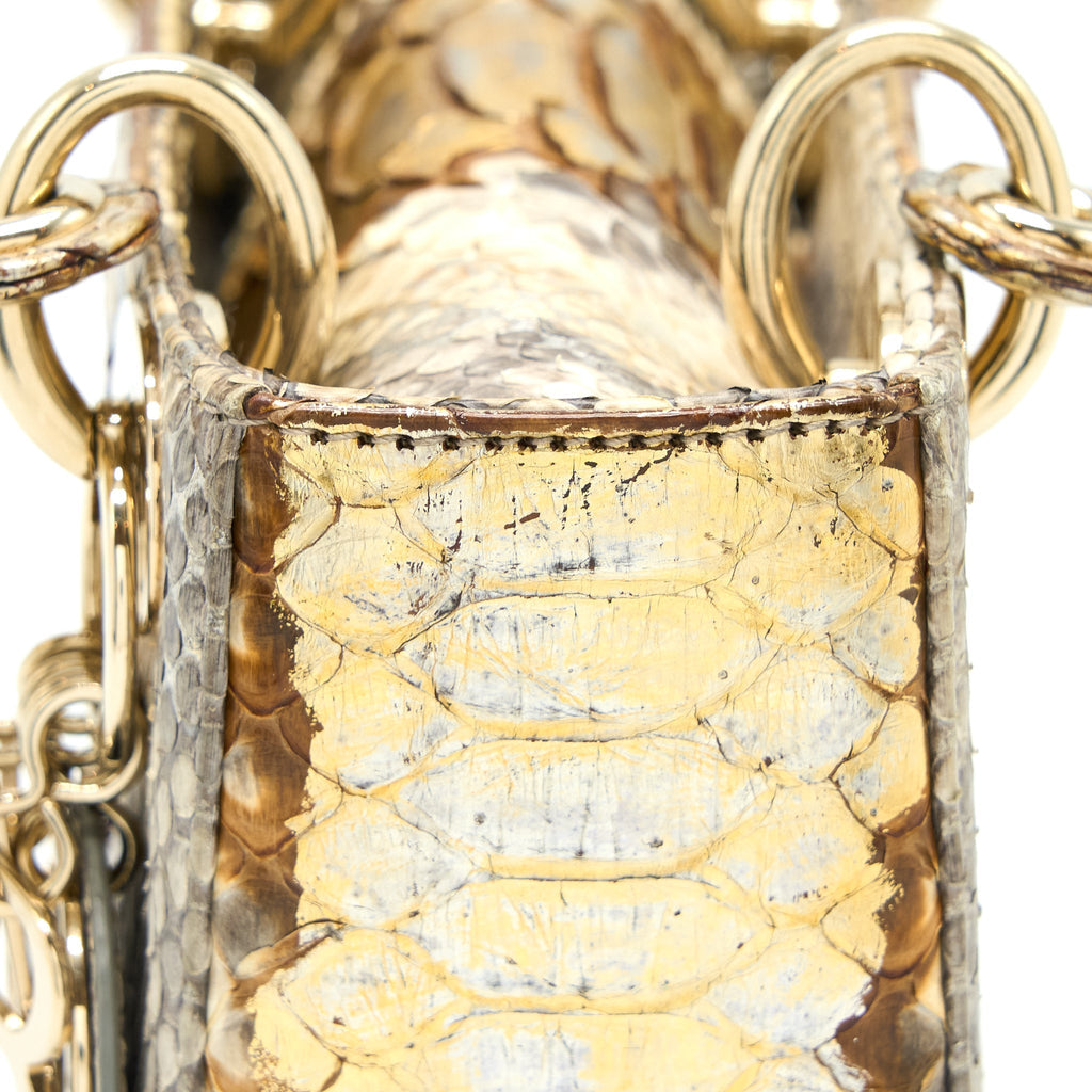 dior-mini-lady-dior-python-gold-beige-lghw