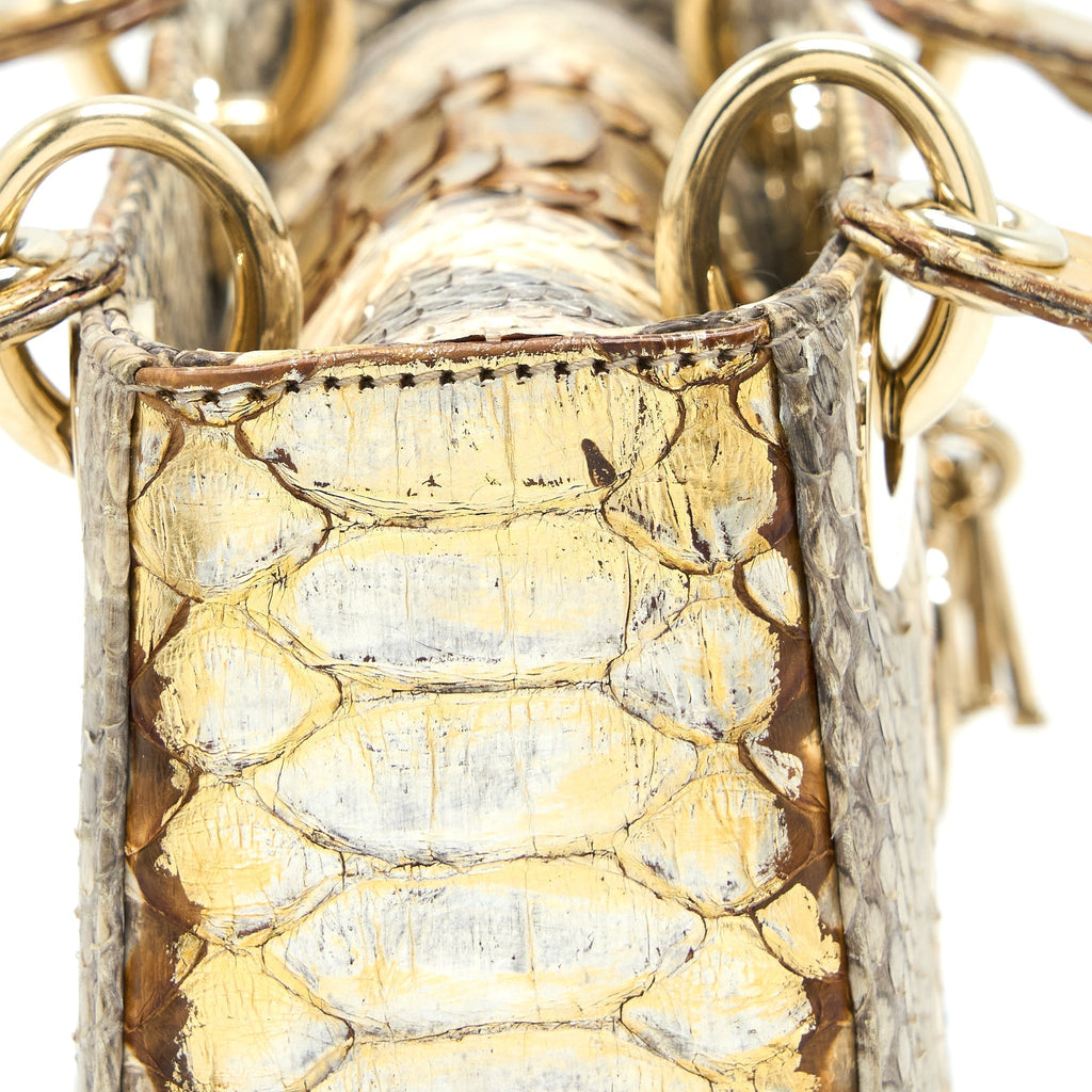 dior-mini-lady-dior-python-gold-beige-lghw