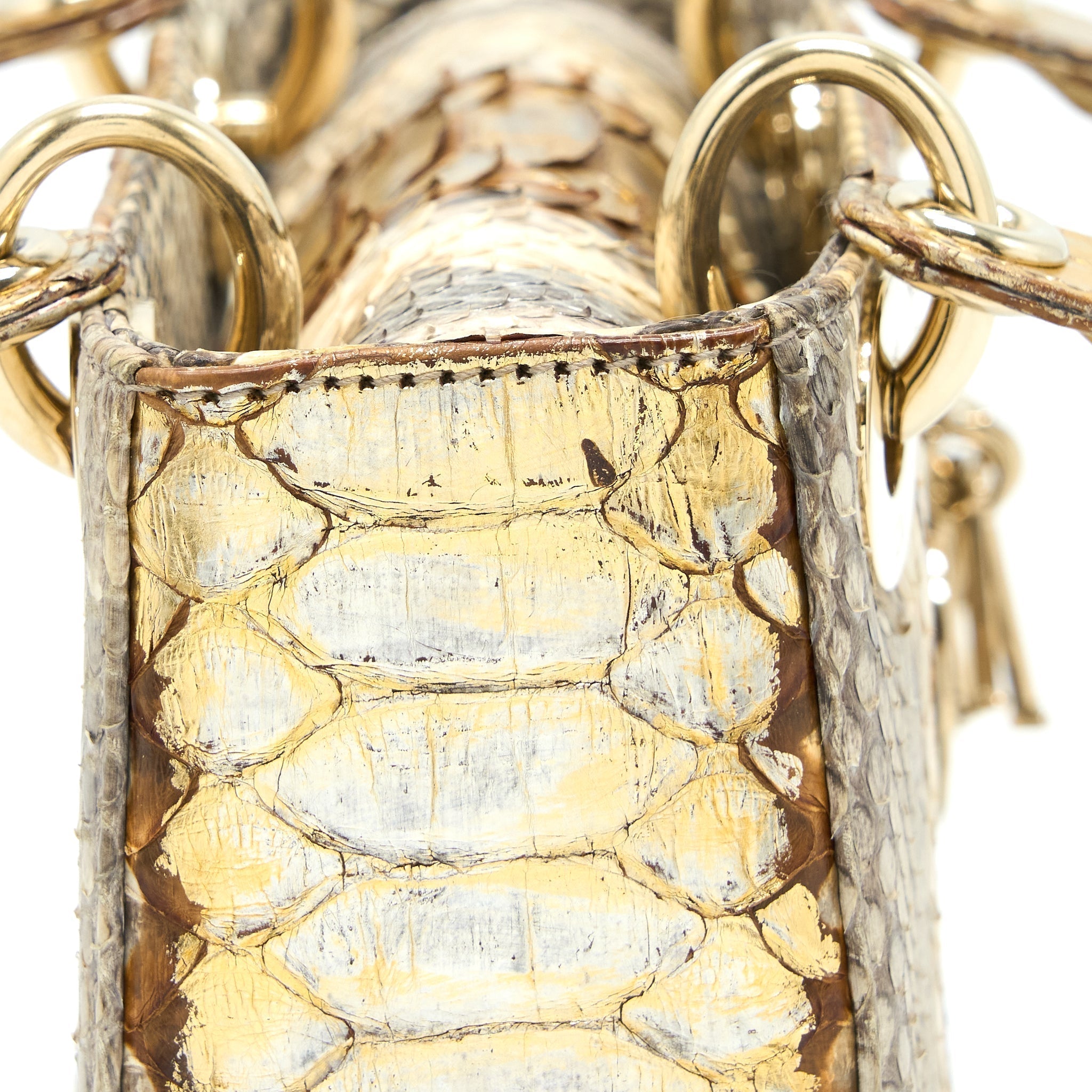 dior-mini-lady-dior-python-gold-beige-lghw