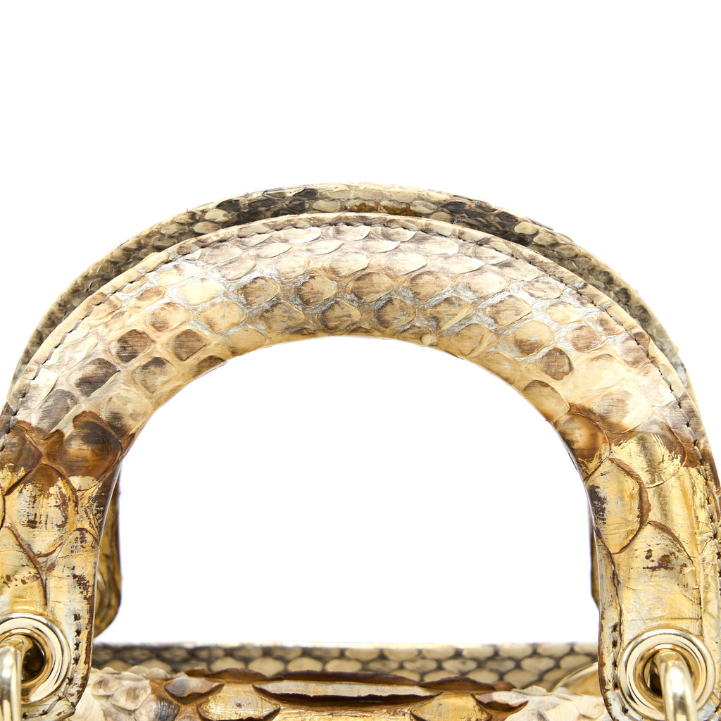 dior-mini-lady-dior-python-gold-beige-lghw