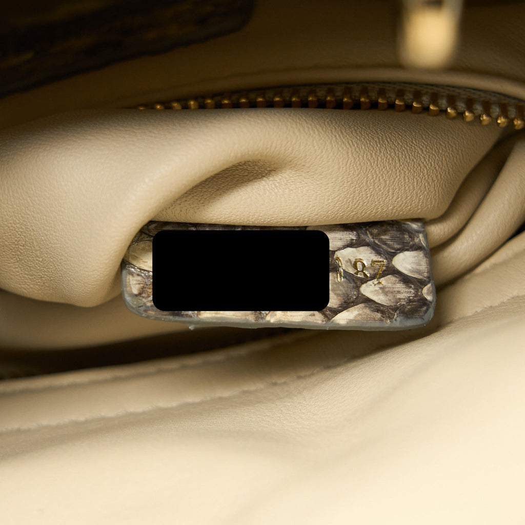 dior-mini-lady-dior-python-gold-beige-lghw