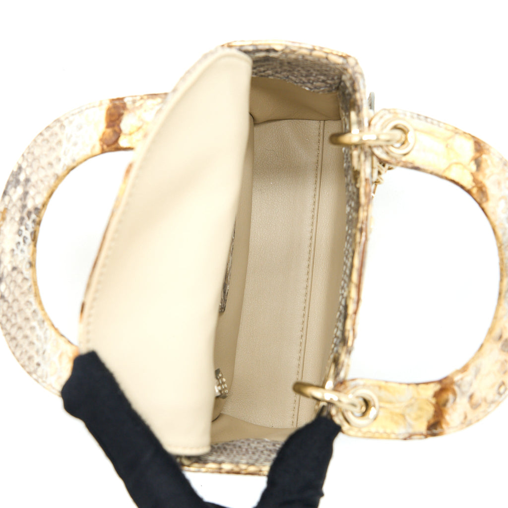 dior-mini-lady-dior-python-gold-beige-lghw