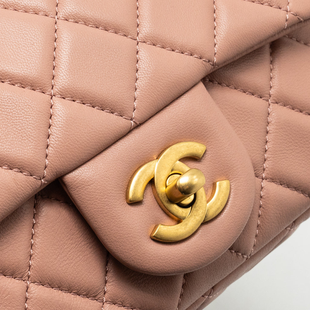 chanel-pearl-crush-mini-square-flap-bag-lambskin-pink-ghwmicrochip