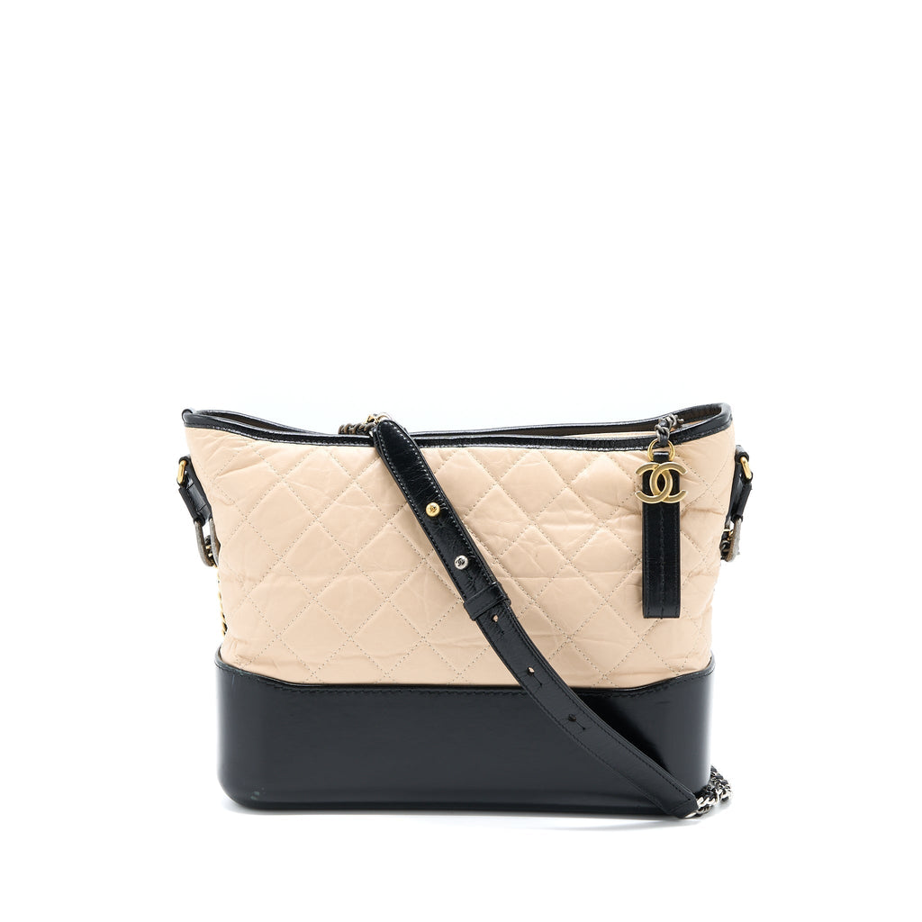 chanel-medium-gabrielle-hobo-bag-calfskin-beige-black-multicolour-hardware