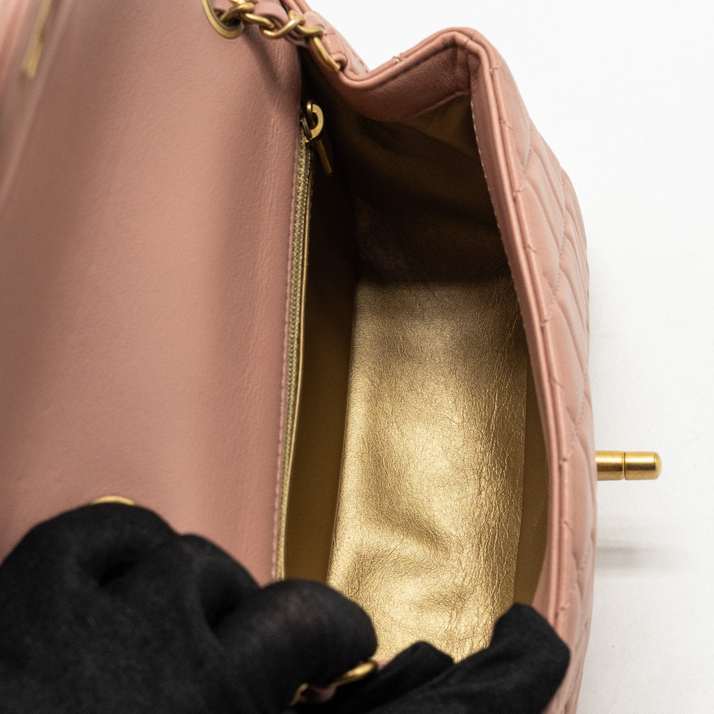 chanel-pearl-crush-mini-square-flap-bag-lambskin-pink-ghwmicrochip