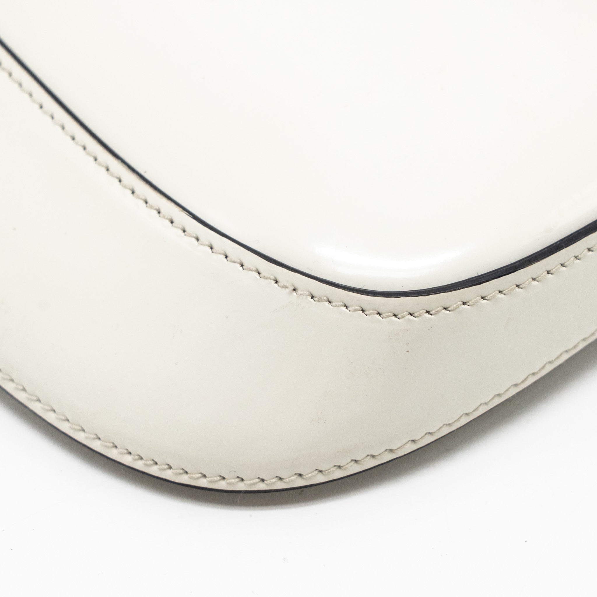 prada-mini-cleo-shoulder-bag-brushed-leather-white-shw-copy