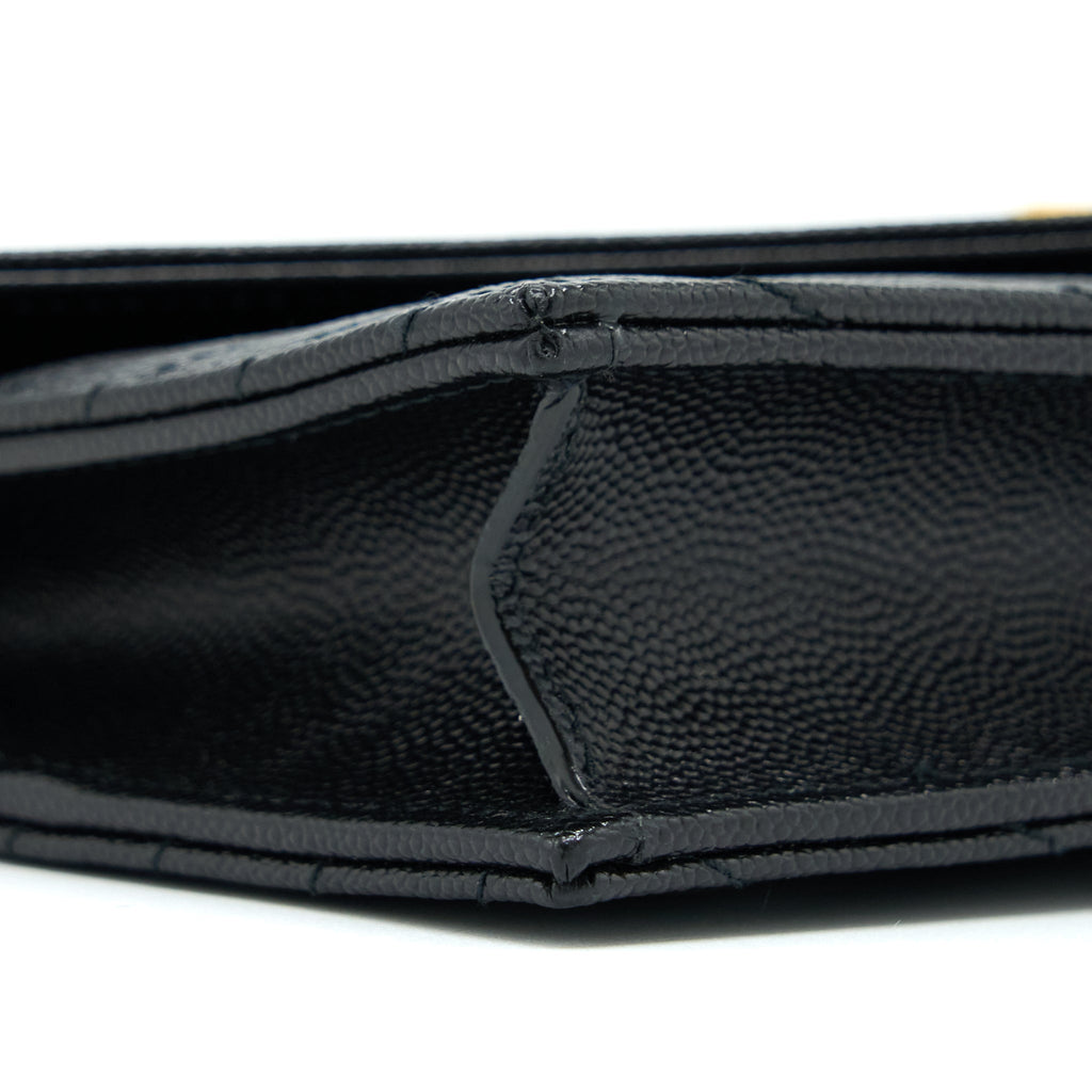 saint-laurent-ysl-envelop-chain-wallet-black-ghw
