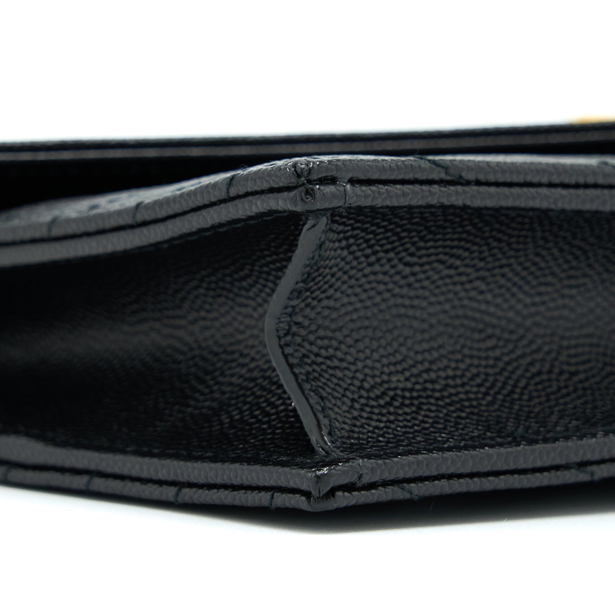 saint-laurent-ysl-envelop-chain-wallet-black-ghw