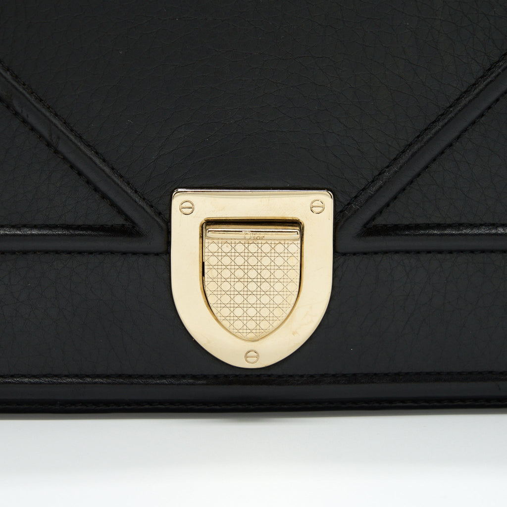 dior-medium-diorama-black-ghw