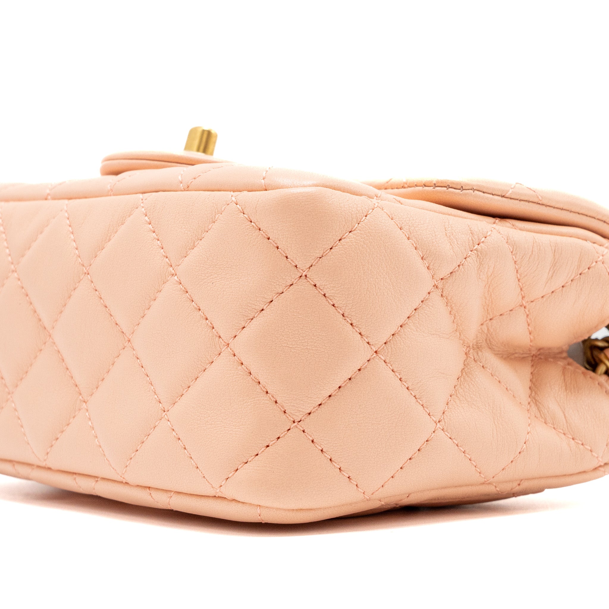 chanel-pearl-crush-mini-square-flap-bag-lambskin-light-pink-ghw-microchip