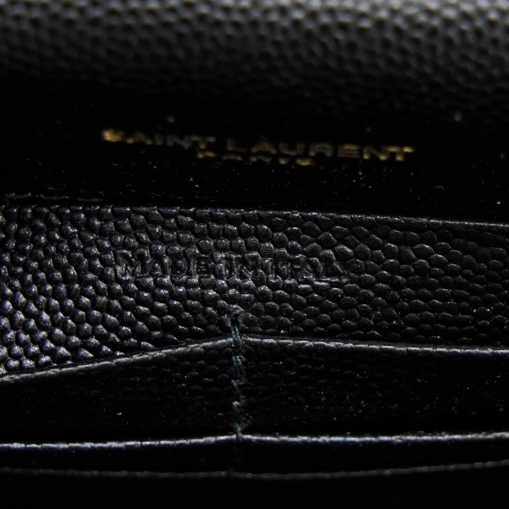 saint-laurent-ysl-envelop-chain-wallet-black-ghw