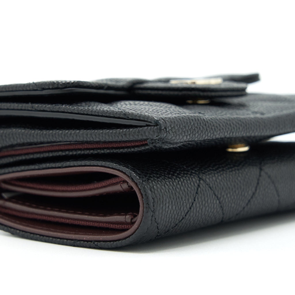 chanel-small-compact-wallet-caviar-black-lghw-1