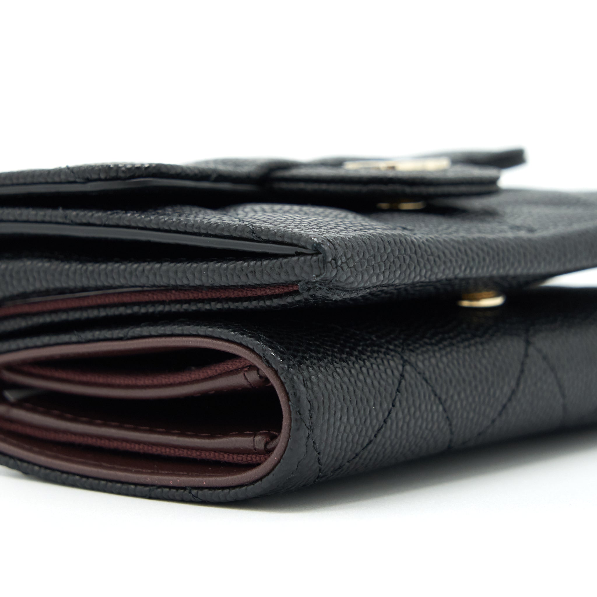 chanel-small-compact-wallet-caviar-black-lghw-1