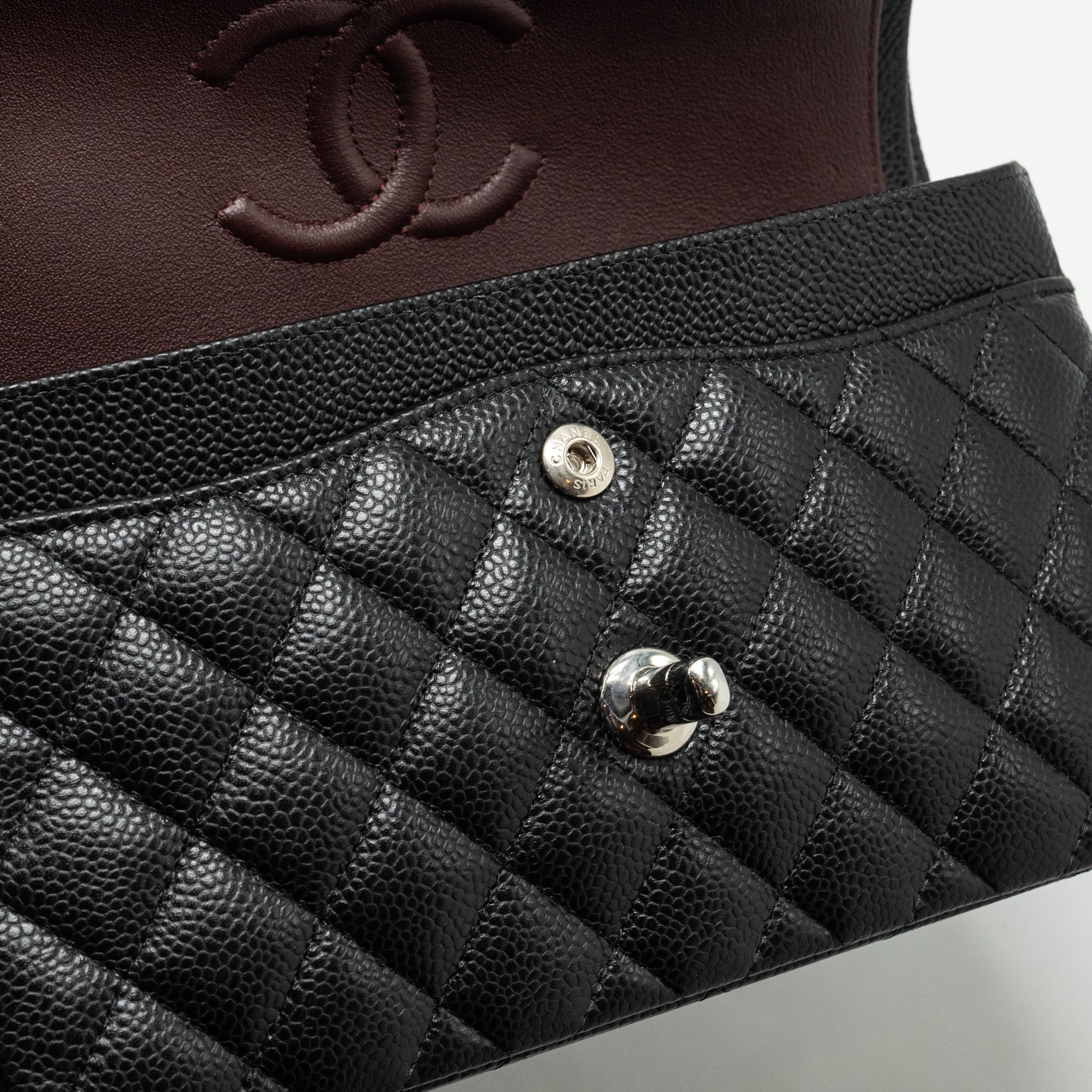 chanel-small-classic-double-flap-bag-caviar-black-shwmicrochip-2