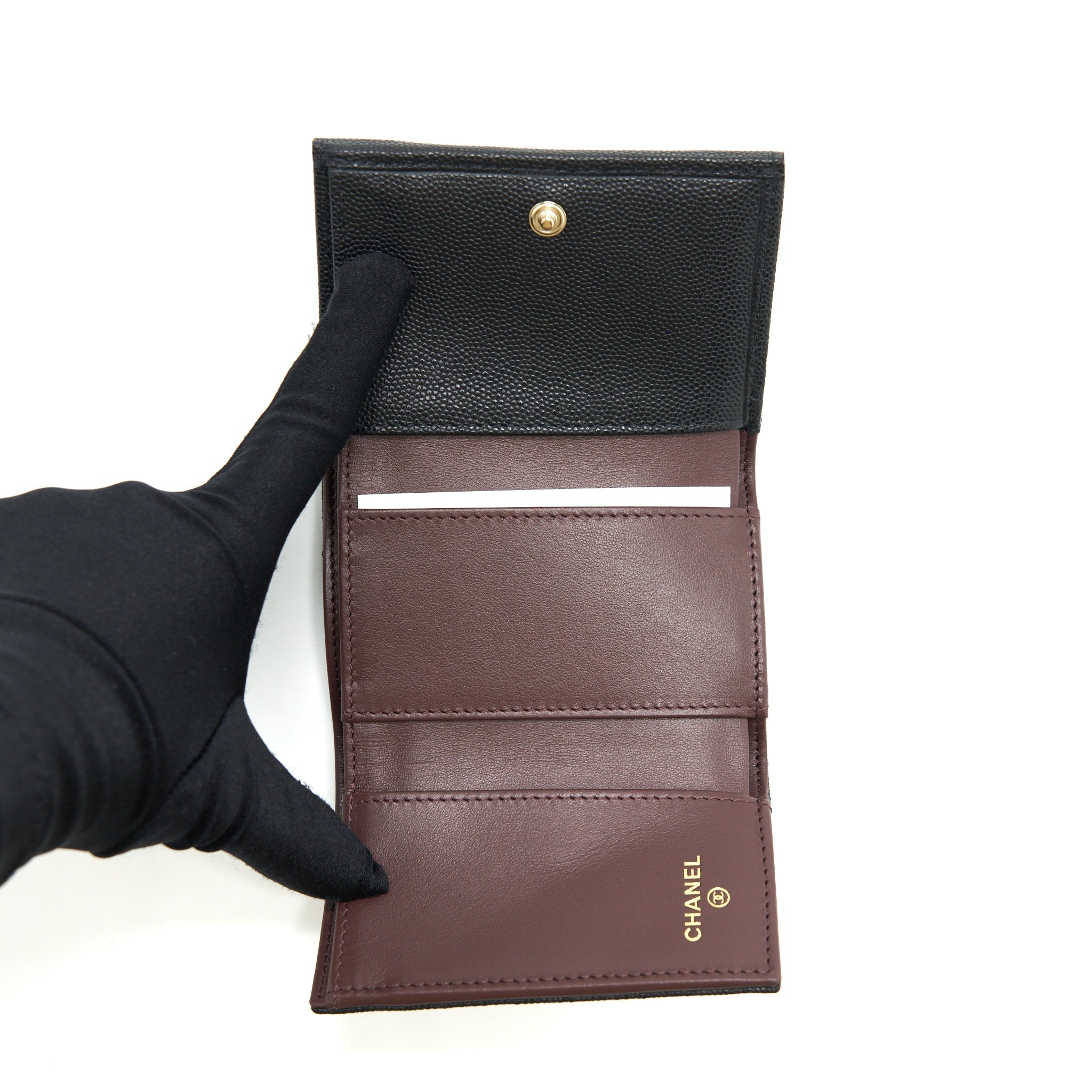 chanel-small-compact-wallet-caviar-black-lghw-1