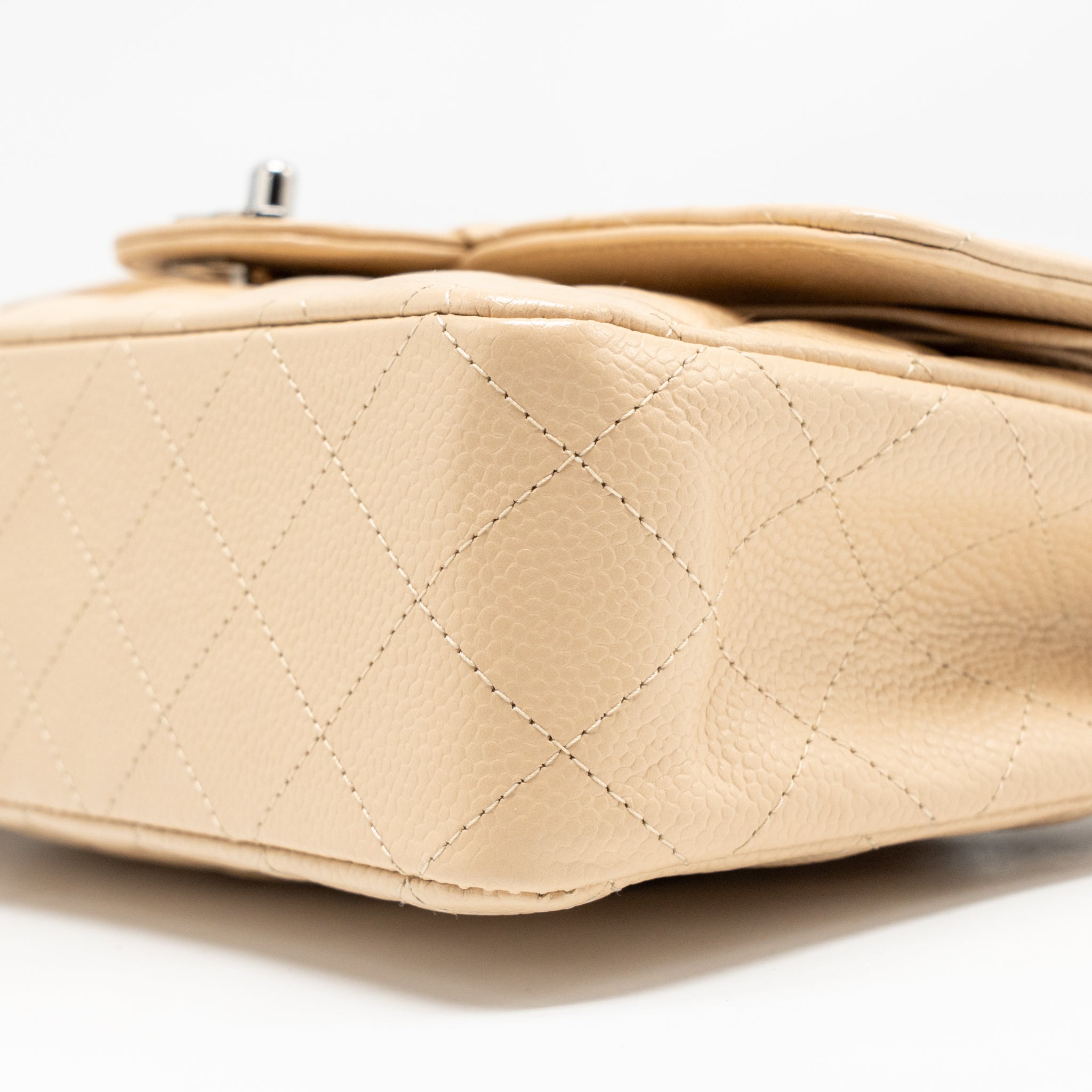 chanel-medium-classic-double-flap-bag-caviar-beige-lghw-1