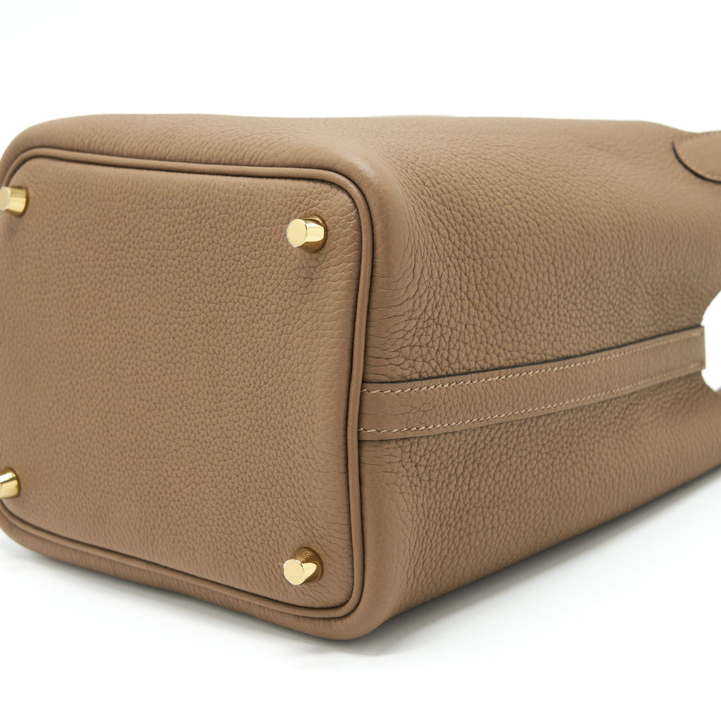 hermes-picotin-18-clemence-beige-de-weimar-ghw-stamp-z