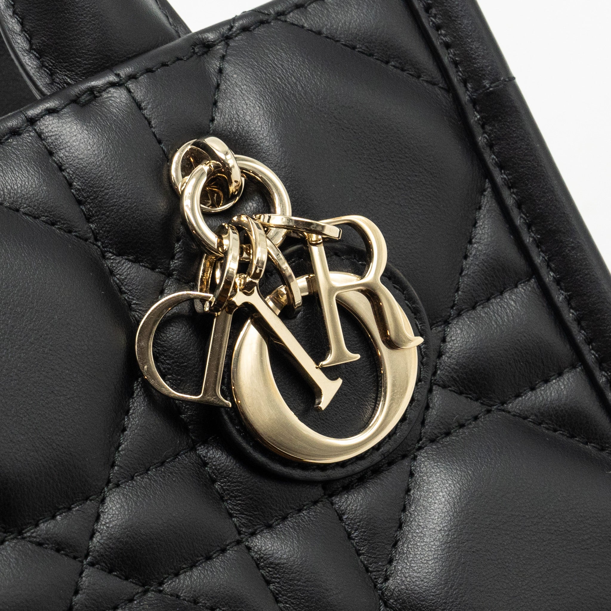 dior-mini-dior-book-tote-macrocannage-calfksin-black-lghw