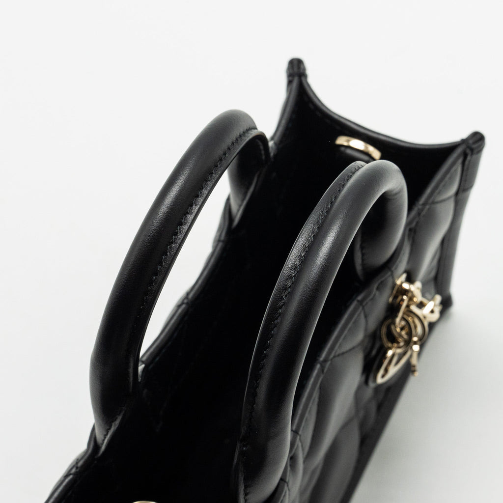 dior-mini-dior-book-tote-macrocannage-calfksin-black-lghw