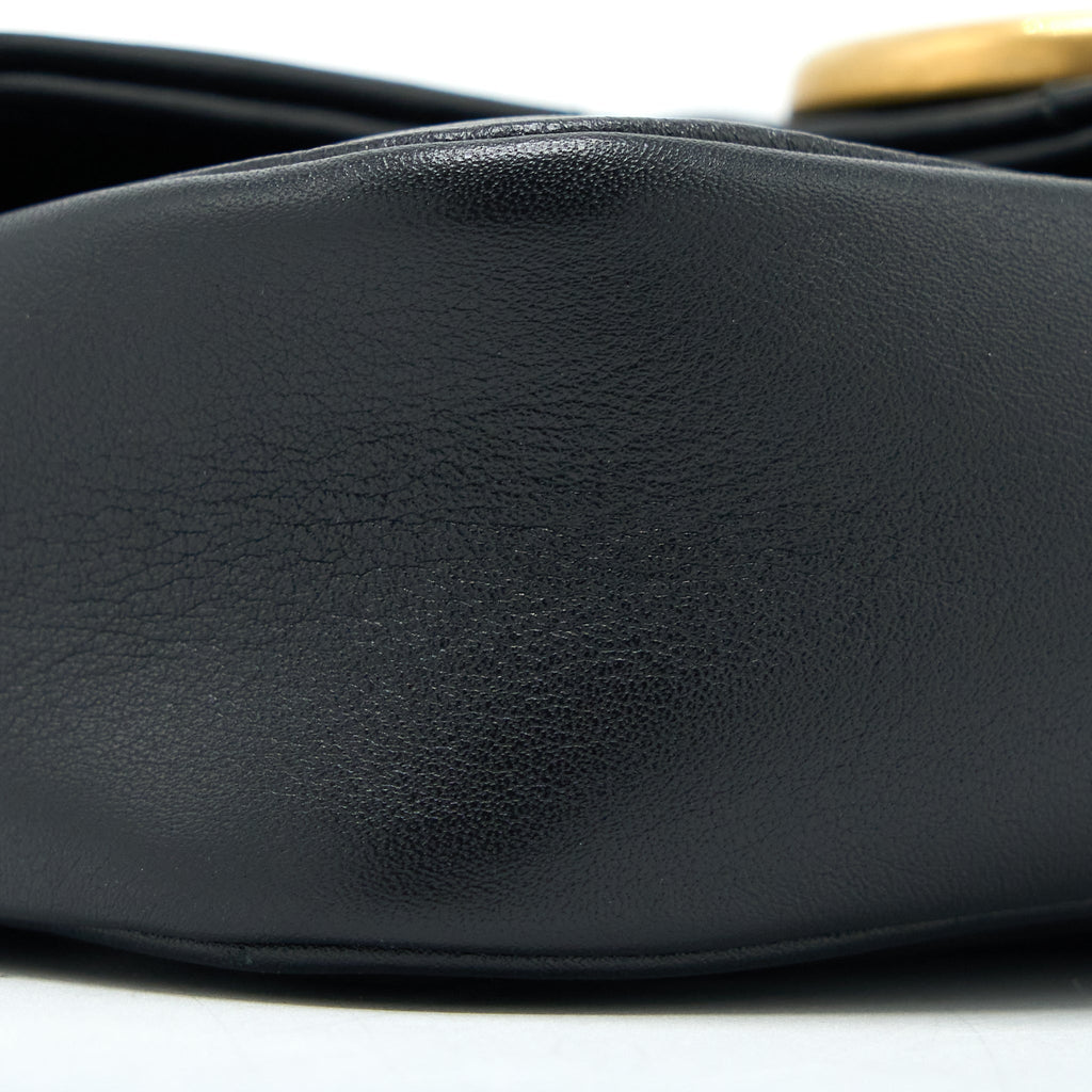gucci-gg-marmont-super-mini-calfskin-black-ghw