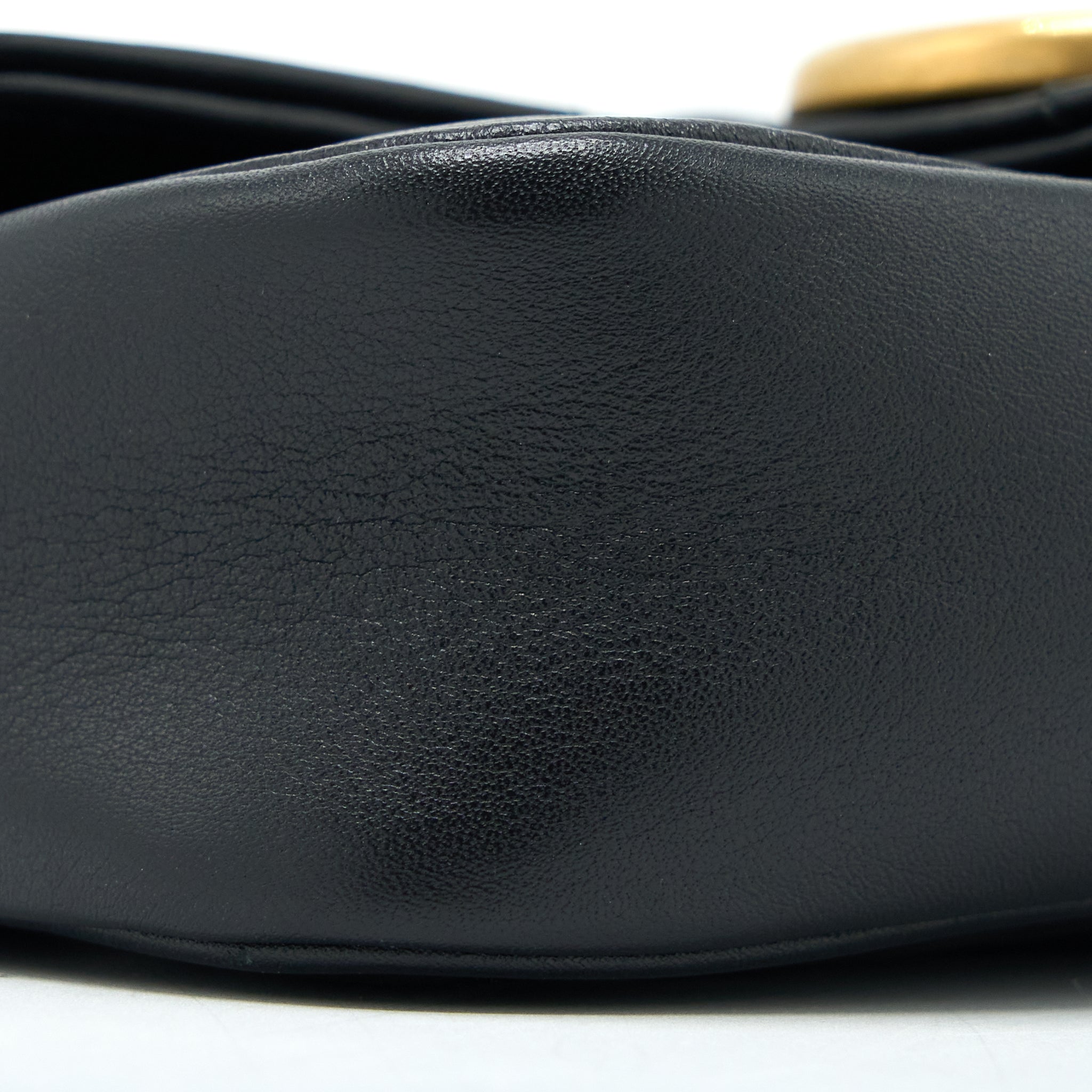 gucci-gg-marmont-super-mini-calfskin-black-ghw
