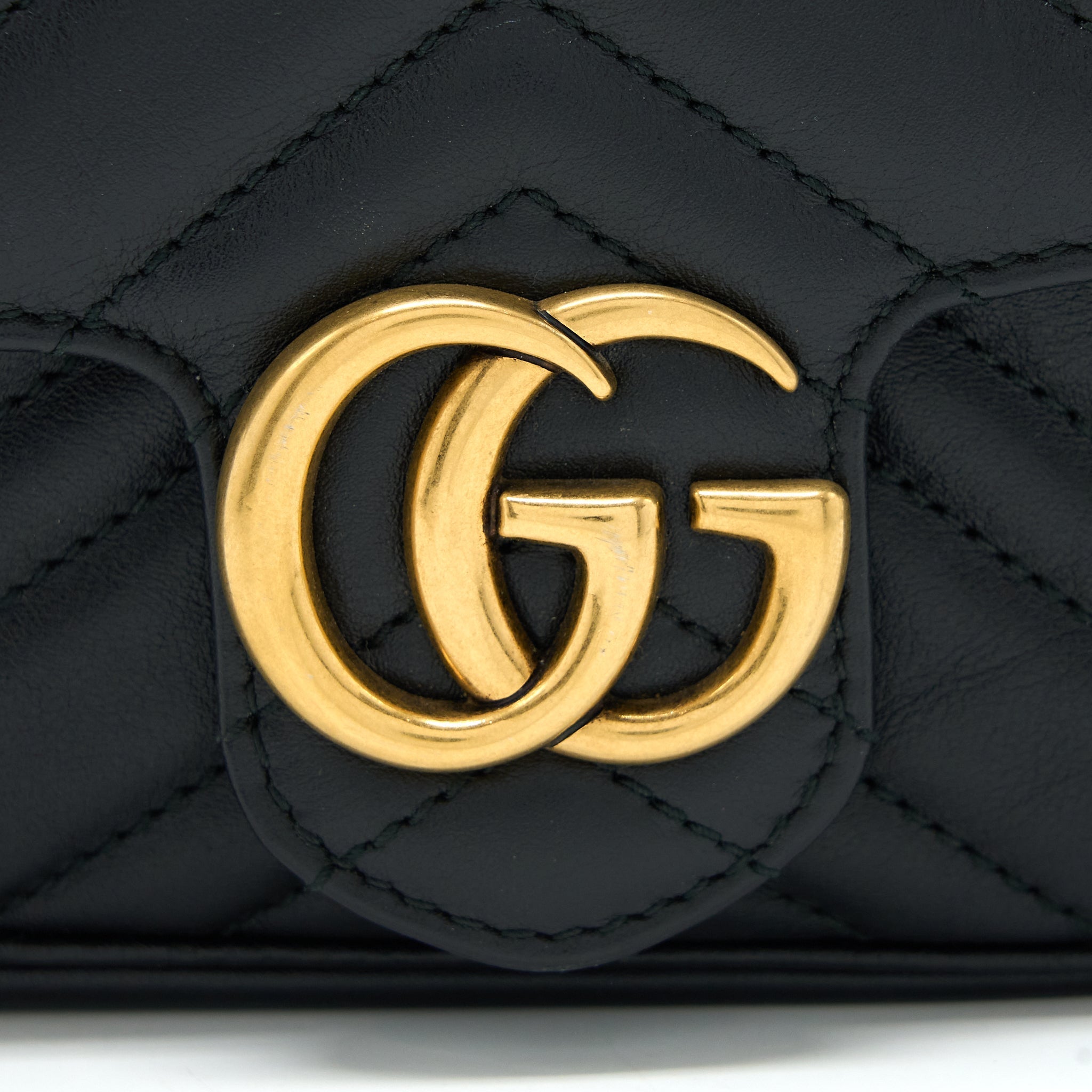 gucci-gg-marmont-super-mini-calfskin-black-ghw
