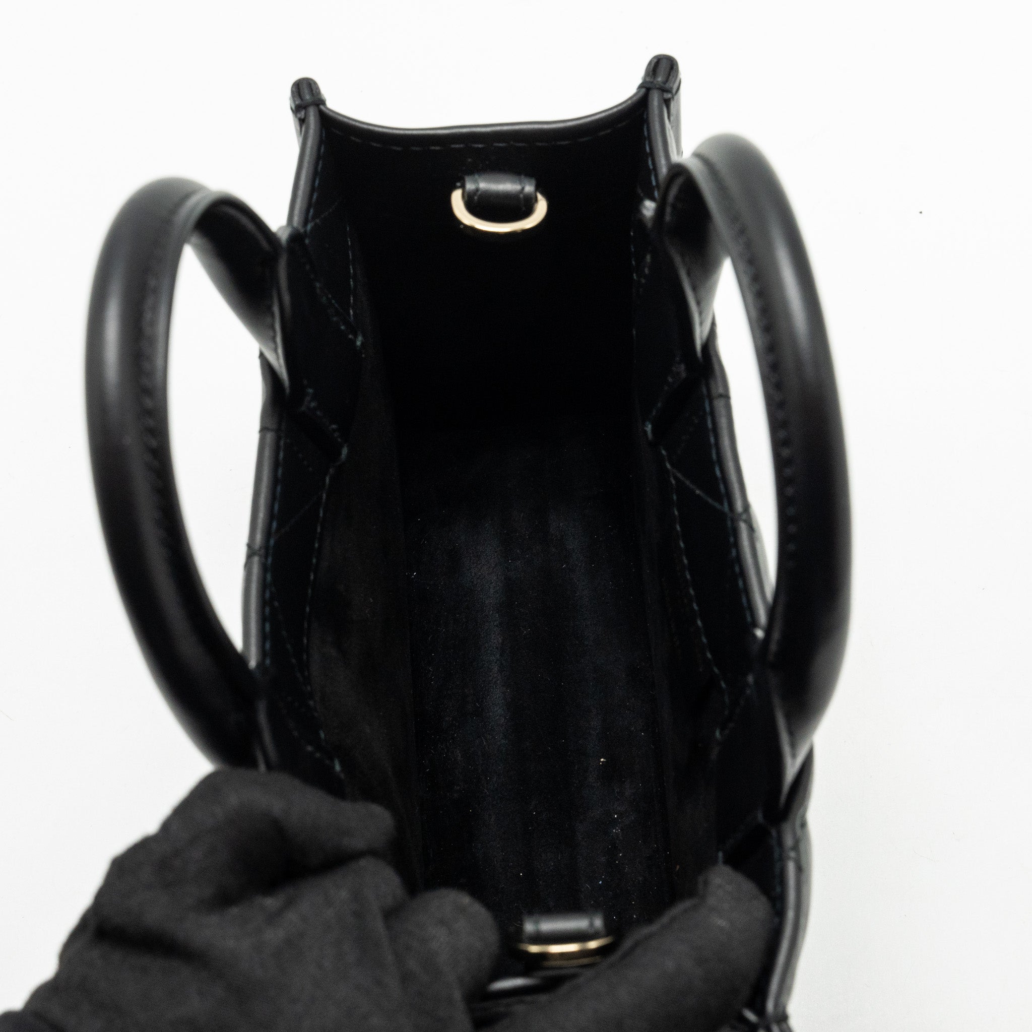 dior-mini-dior-book-tote-macrocannage-calfksin-black-lghw