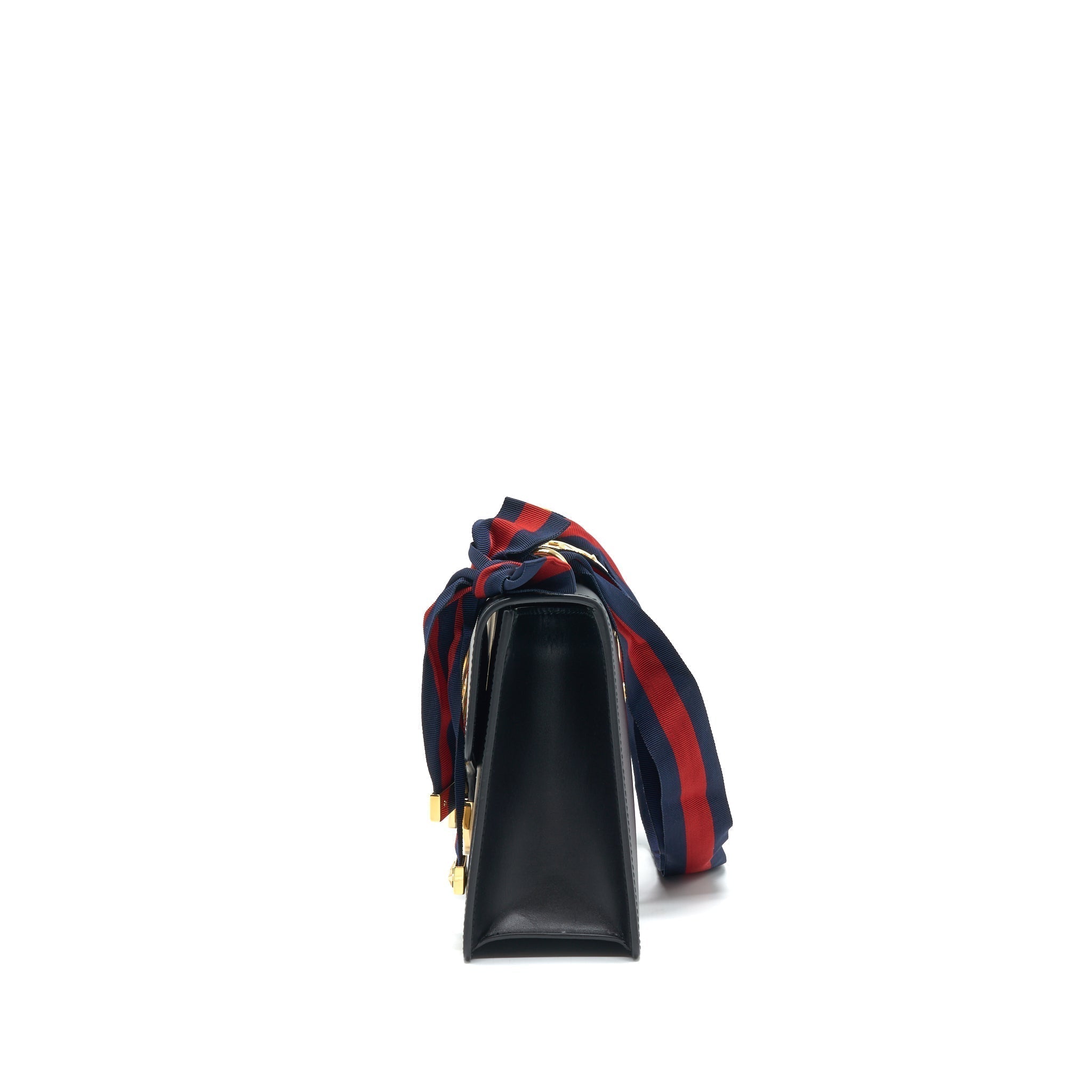 gucci-small-sylvie-shoulder-bag-black