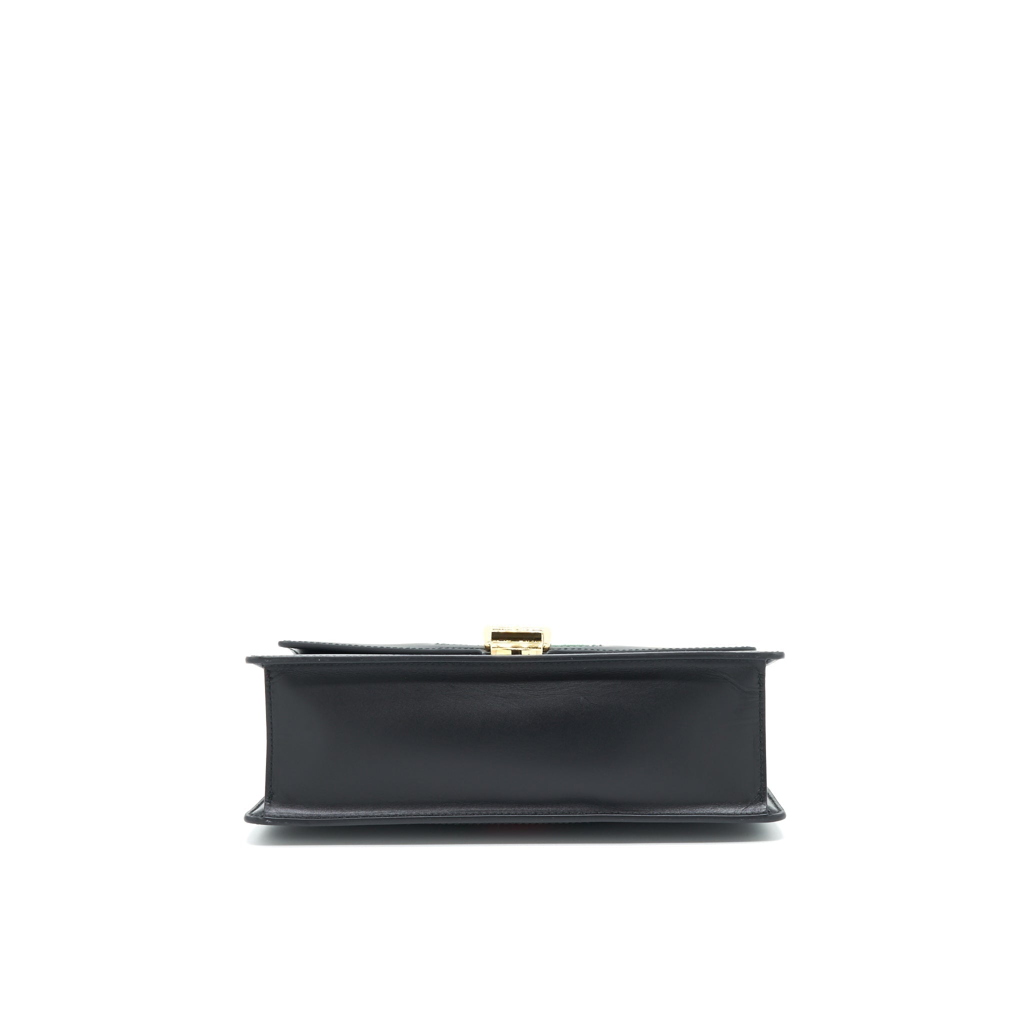 gucci-small-sylvie-shoulder-bag-black