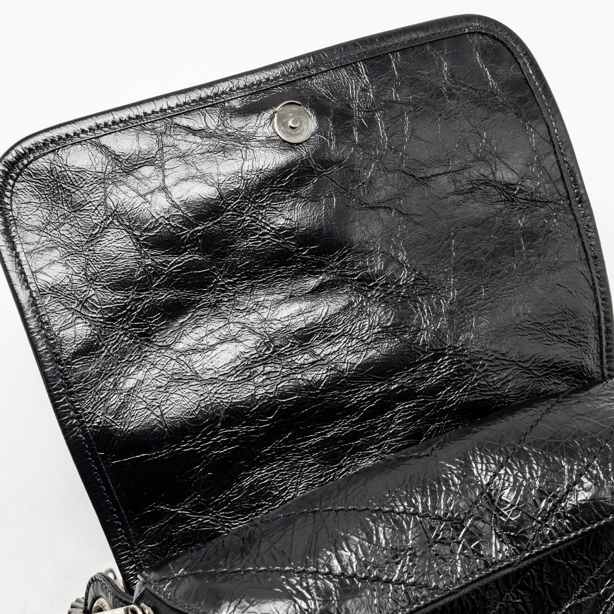saint-laurent-niki-body-calfskin-black-shw