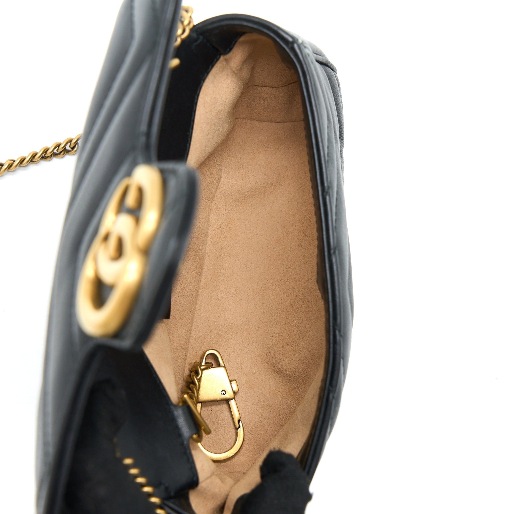gucci-gg-marmont-super-mini-calfskin-black-ghw