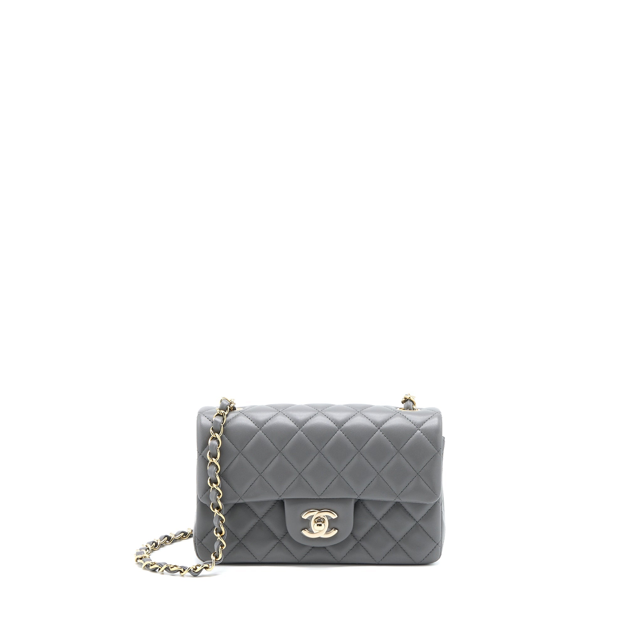 chanel-22a-mini-rectangular-flap-bag-lambskin-grey-lghw-microchip-2