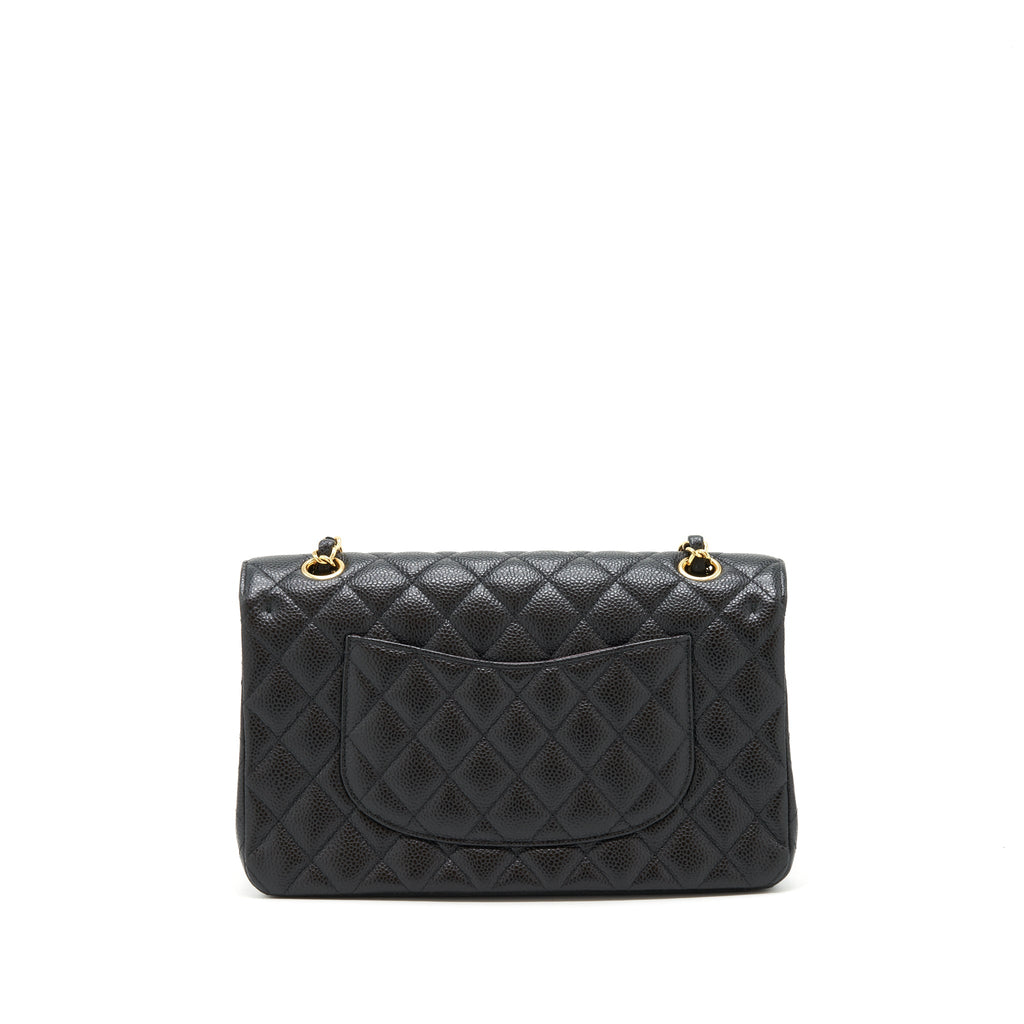 chanel-medium-classic-flap-bag-caviar-black-ghw