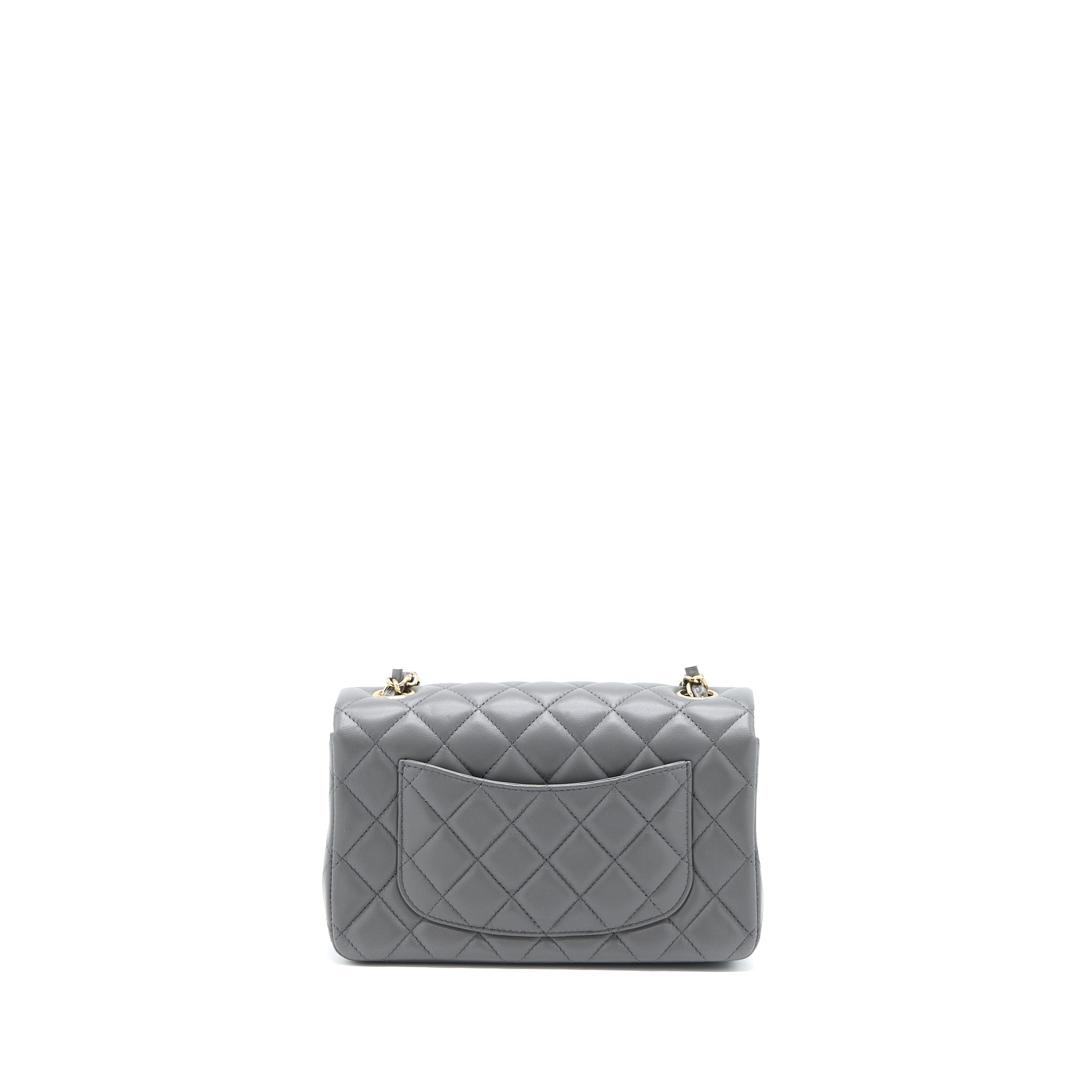 chanel-22a-mini-rectangular-flap-bag-lambskin-grey-lghw-microchip-2