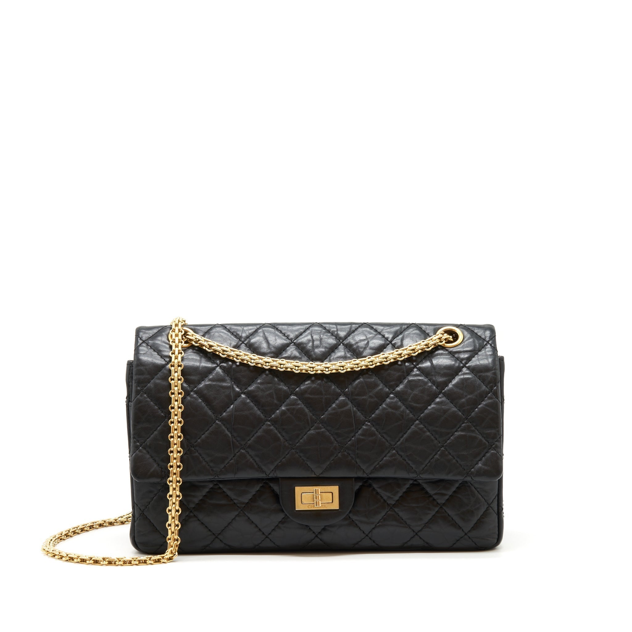 chanel-2-55-226-reissue-double-flap-bag-calfskin-black-ghw