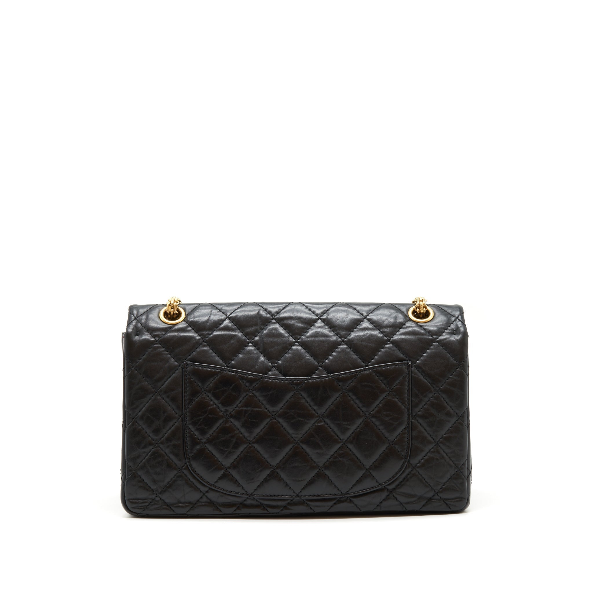 chanel-2-55-226-reissue-double-flap-bag-calfskin-black-ghw