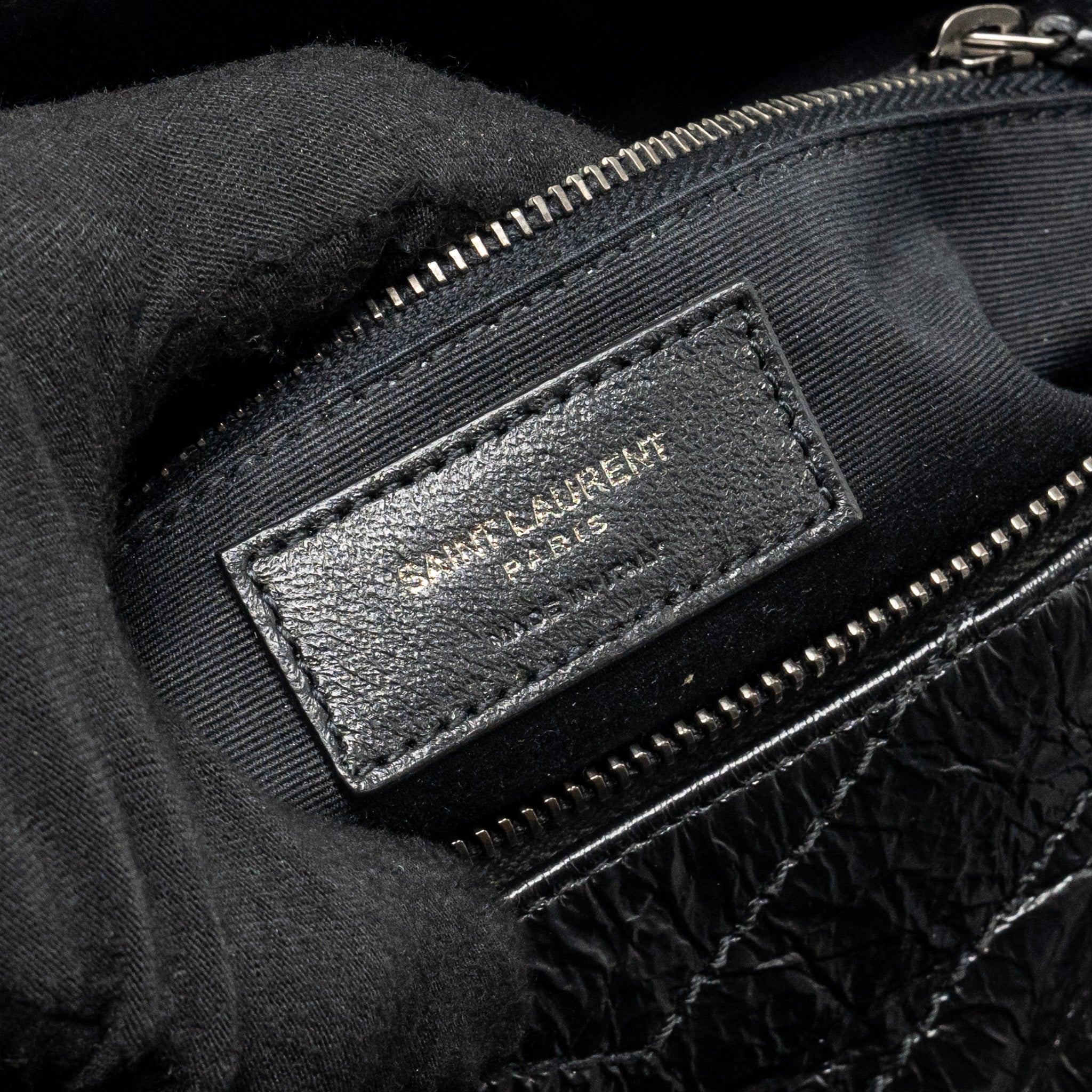saint-laurent-niki-body-calfskin-black-shw