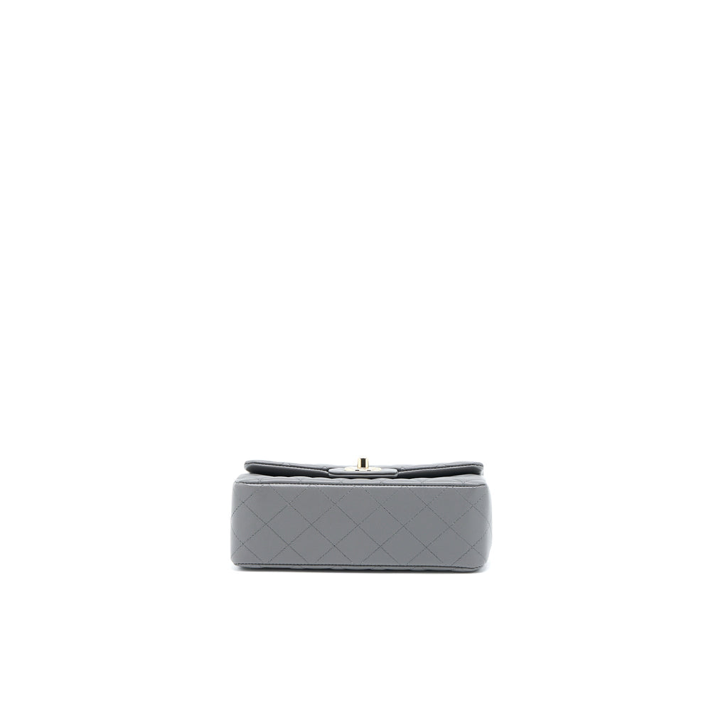 chanel-22a-mini-rectangular-flap-bag-lambskin-grey-lghw-microchip-2