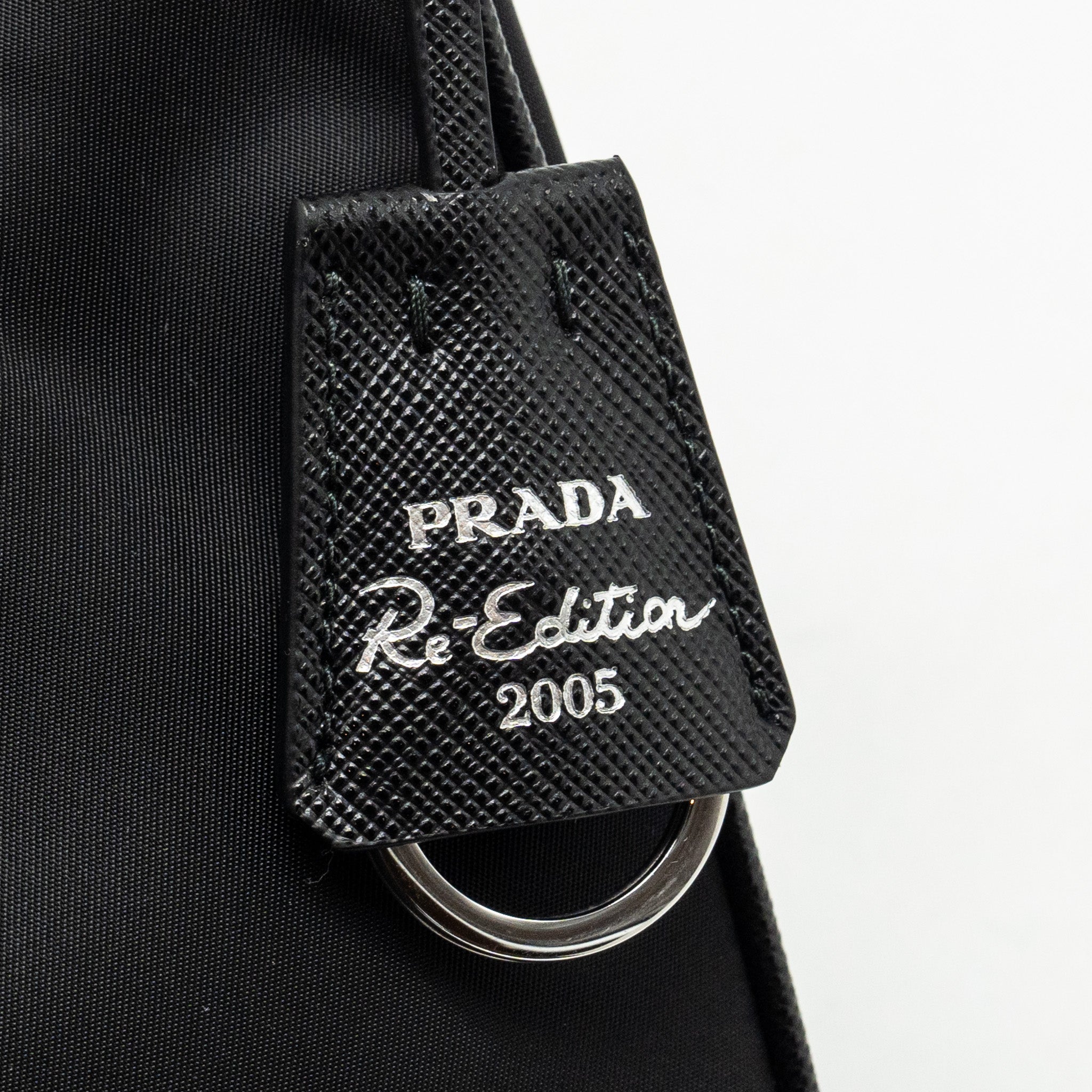 prada-re-edition-2005-re-nylon-and-saffiano-mini-bag-black-shw