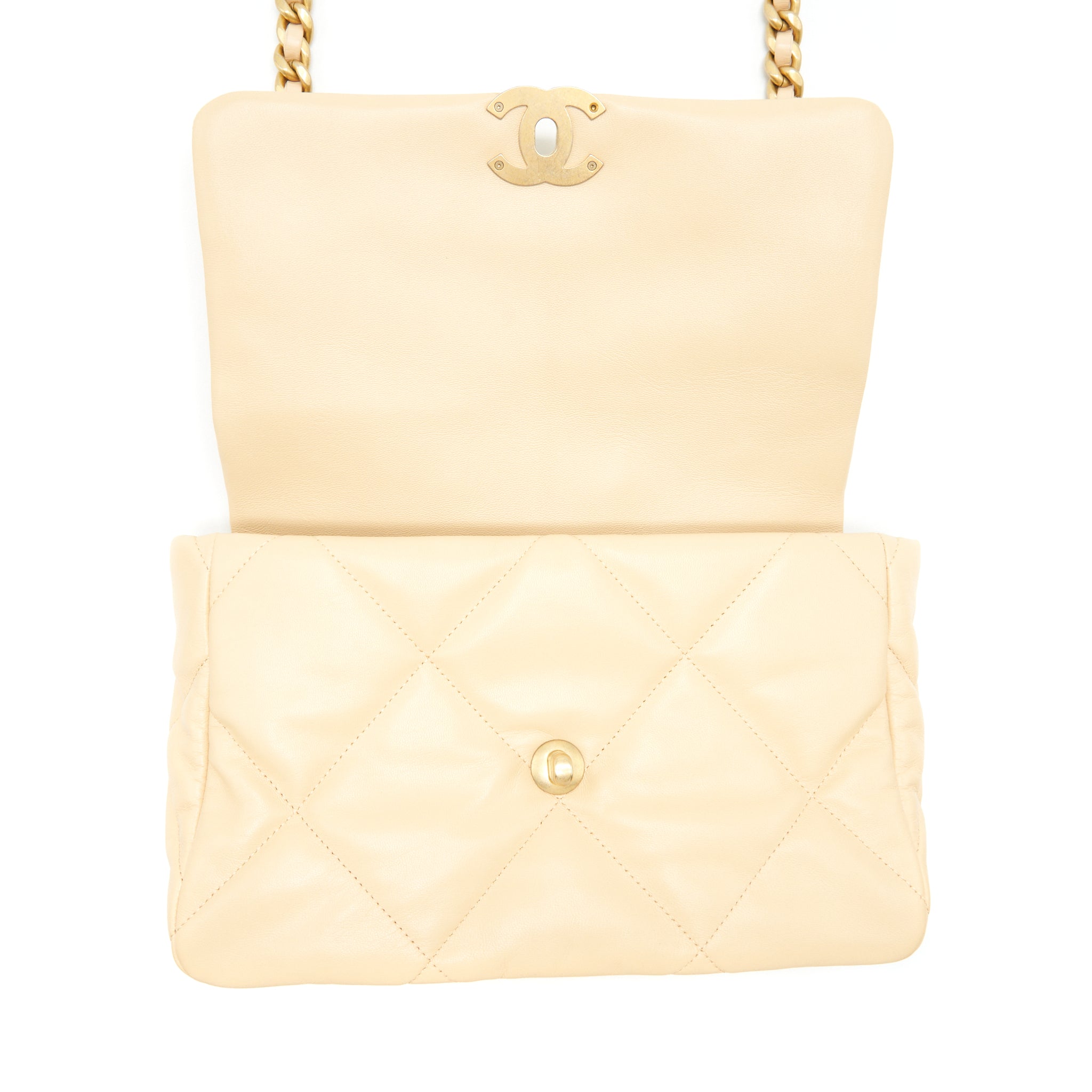 chanel-medium-19-bag-goatskin-beige-with-gold-silver-hardware-1