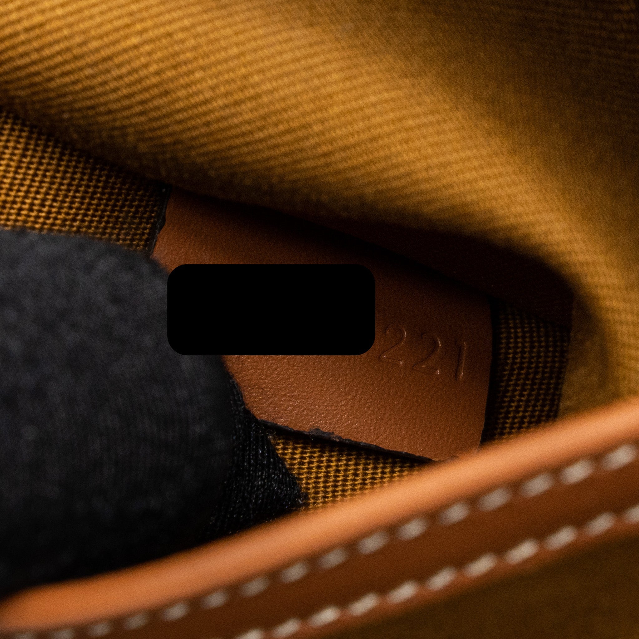 copy-of-celine-small-boston-bag-triomphe-canvas-calfskin-tan-ghw