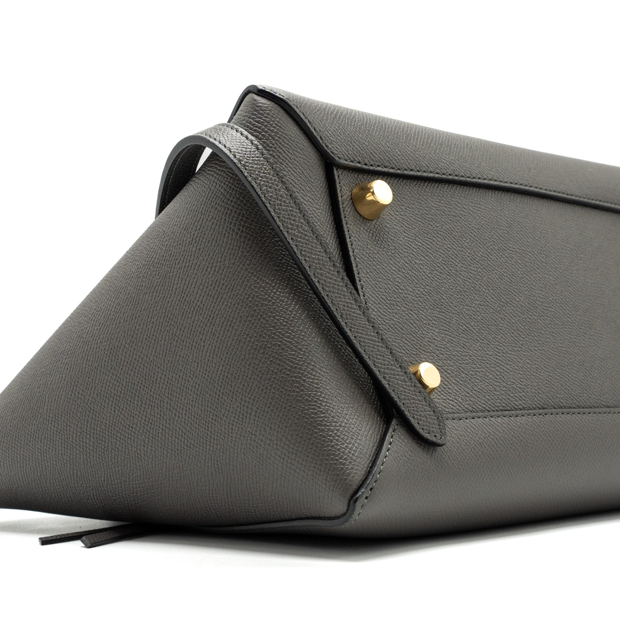 celine-mini-belt-bag-grained-calfskin-dark-grey-ghw